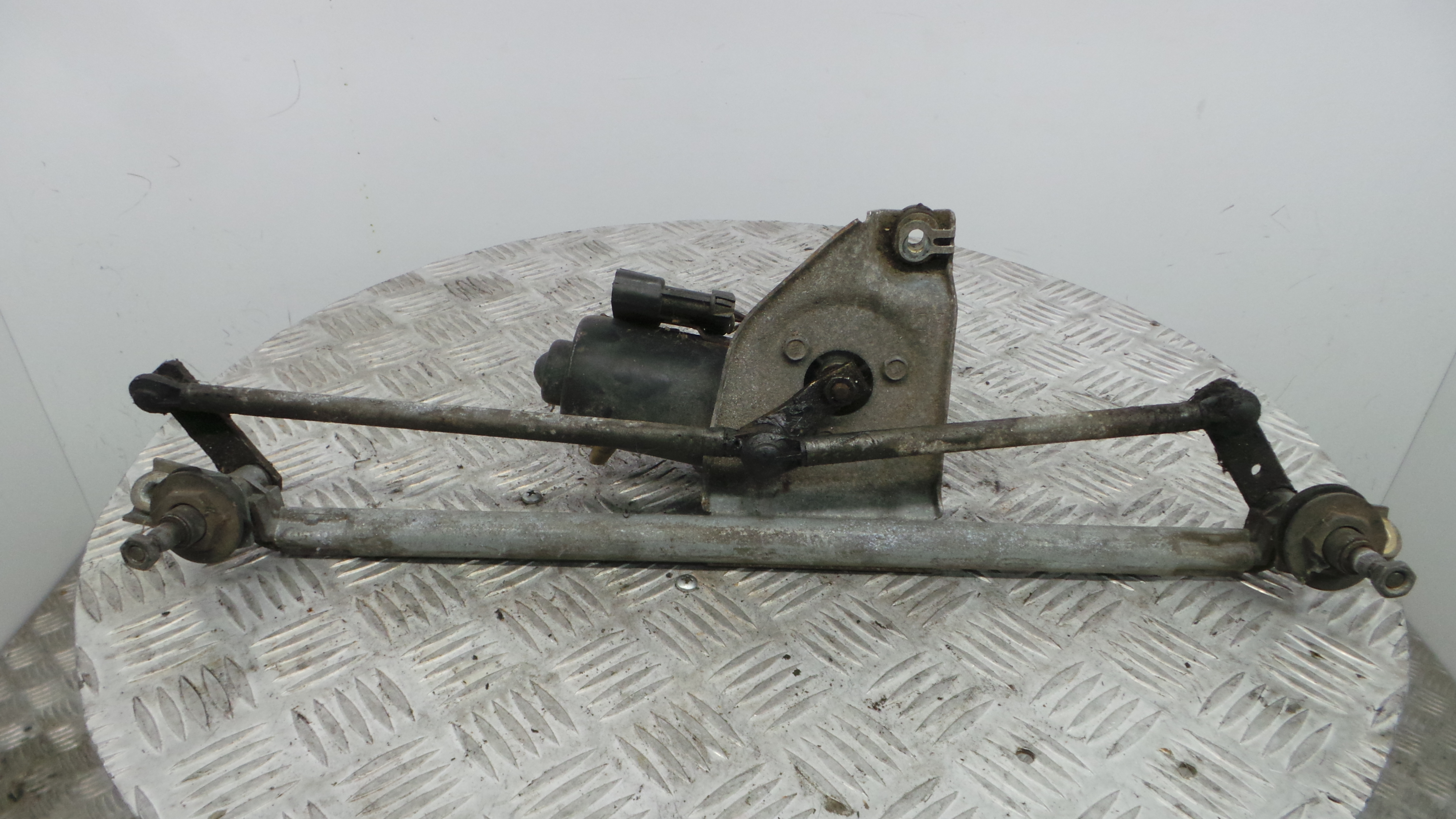 Motor Limpa Vidros Frente 22084745 - OPEL CORSA B (S93)-36217035 Motor Limpa Vidros Frente 22084745 - OPEL CORSA B (S93)-36217035