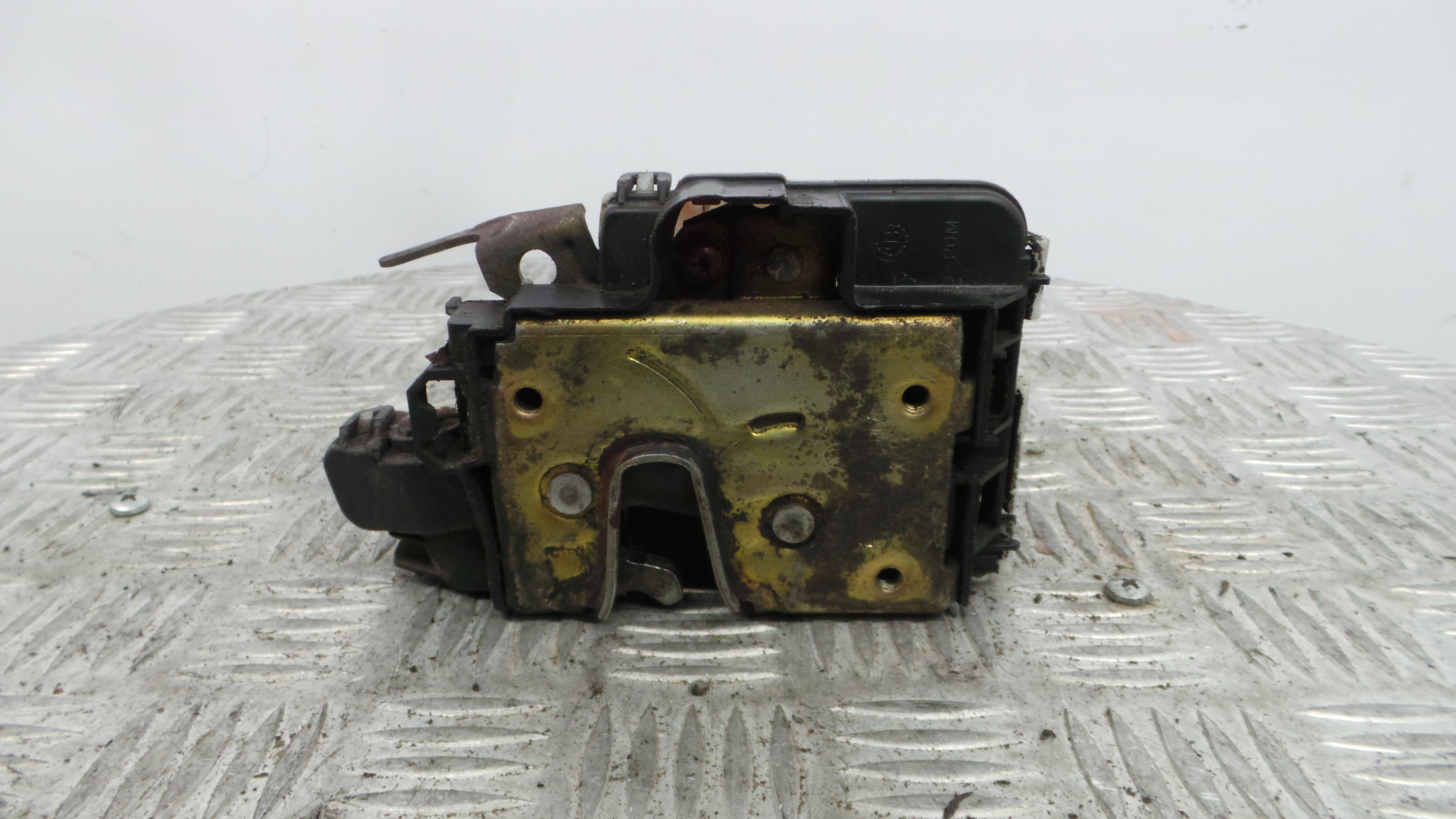 Fecho da Porta Frente Dto 1H1837016 - VW GOLF III (1H1), GOLF Mk III (1H1)-36231336