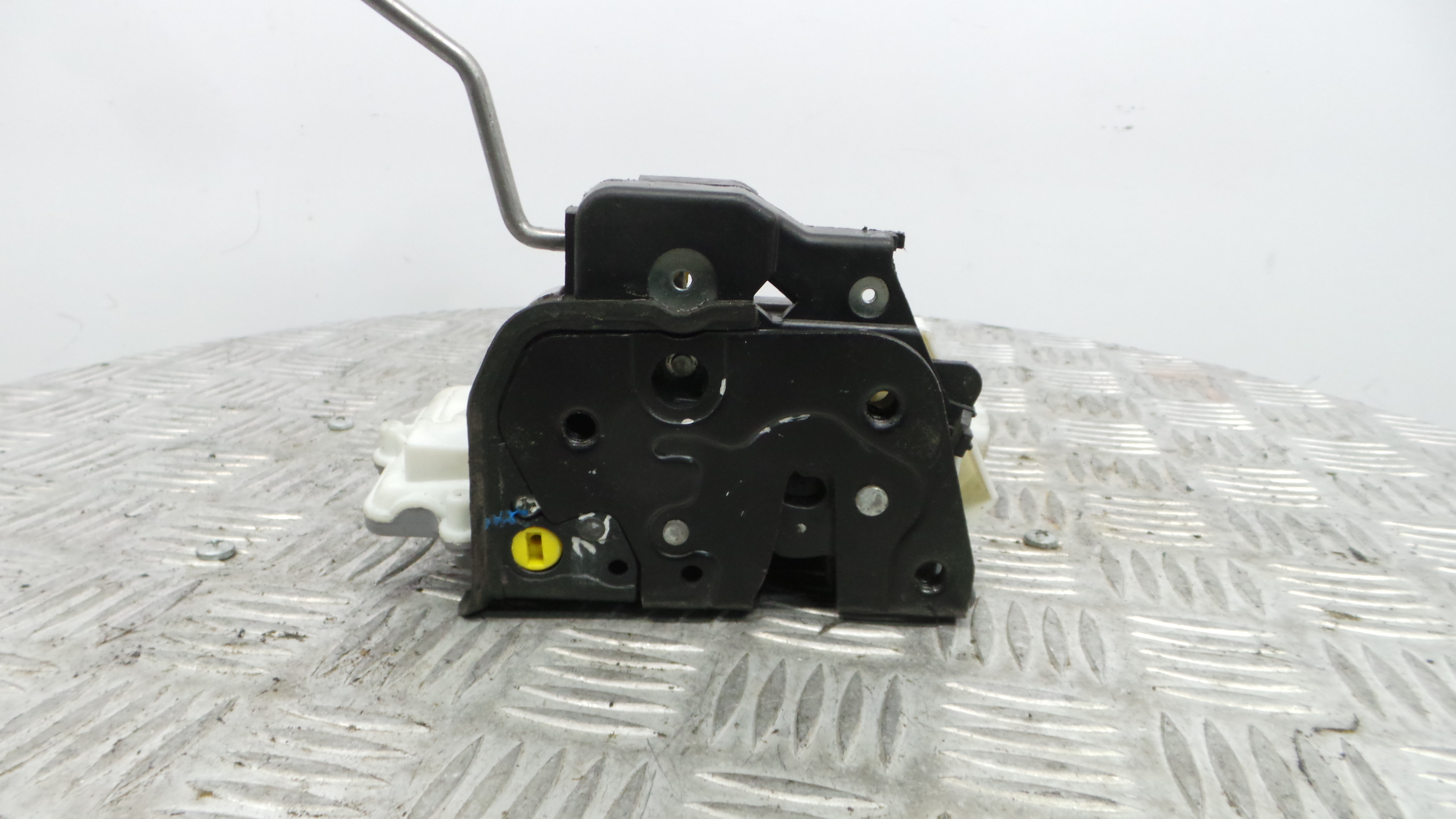 Fecho da Porta Trás Dto 4F0839016 - AUDI A3 (8P1)-36240134