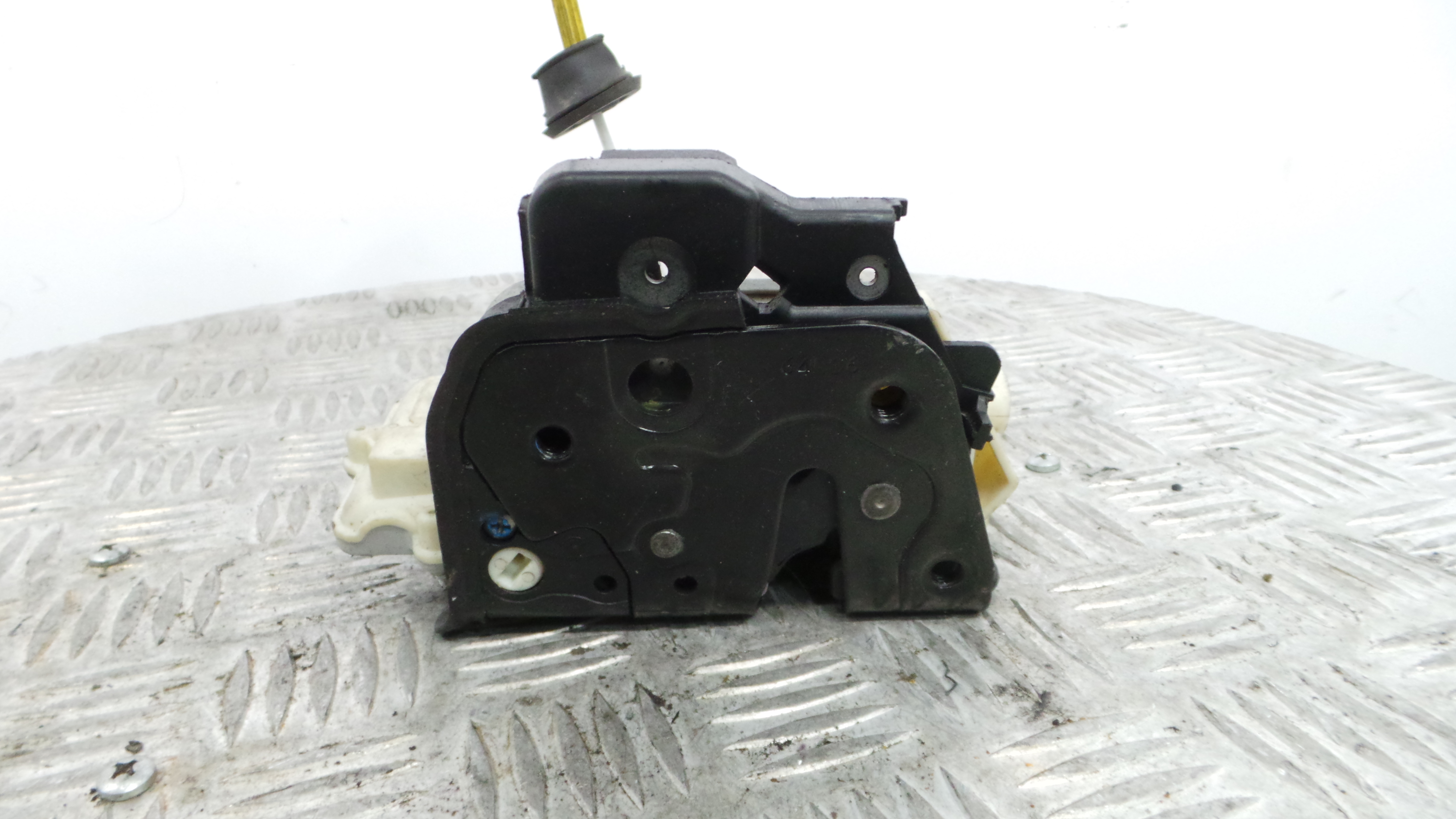 Fecho da Porta Trás Dto 8K0839015 - AUDI A4 B8 (8K2)-36240490