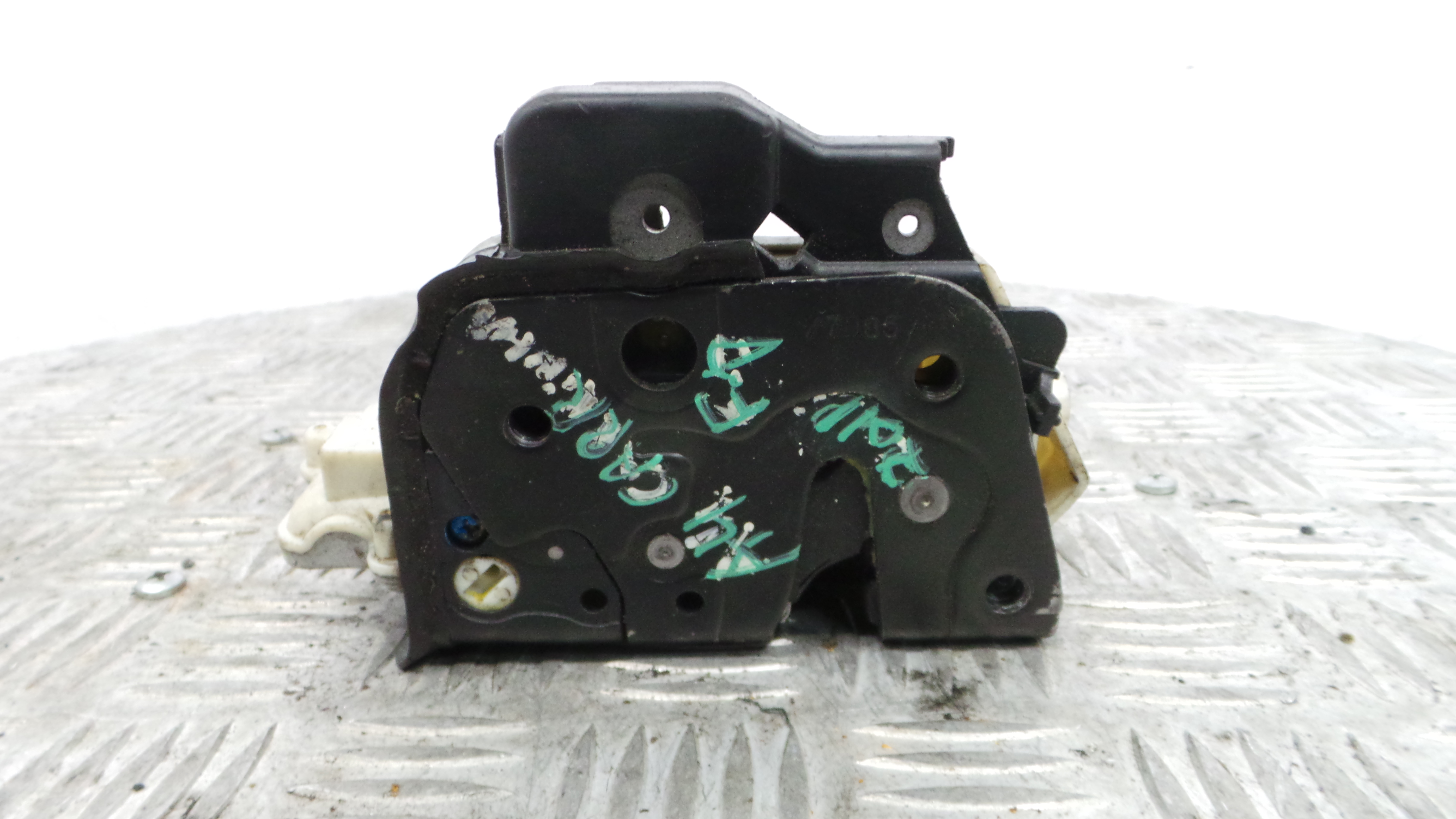 Fecho da Porta Frente Dto 8E1837016AA - AUDI A4 B8 Avant (8K5)-36240510