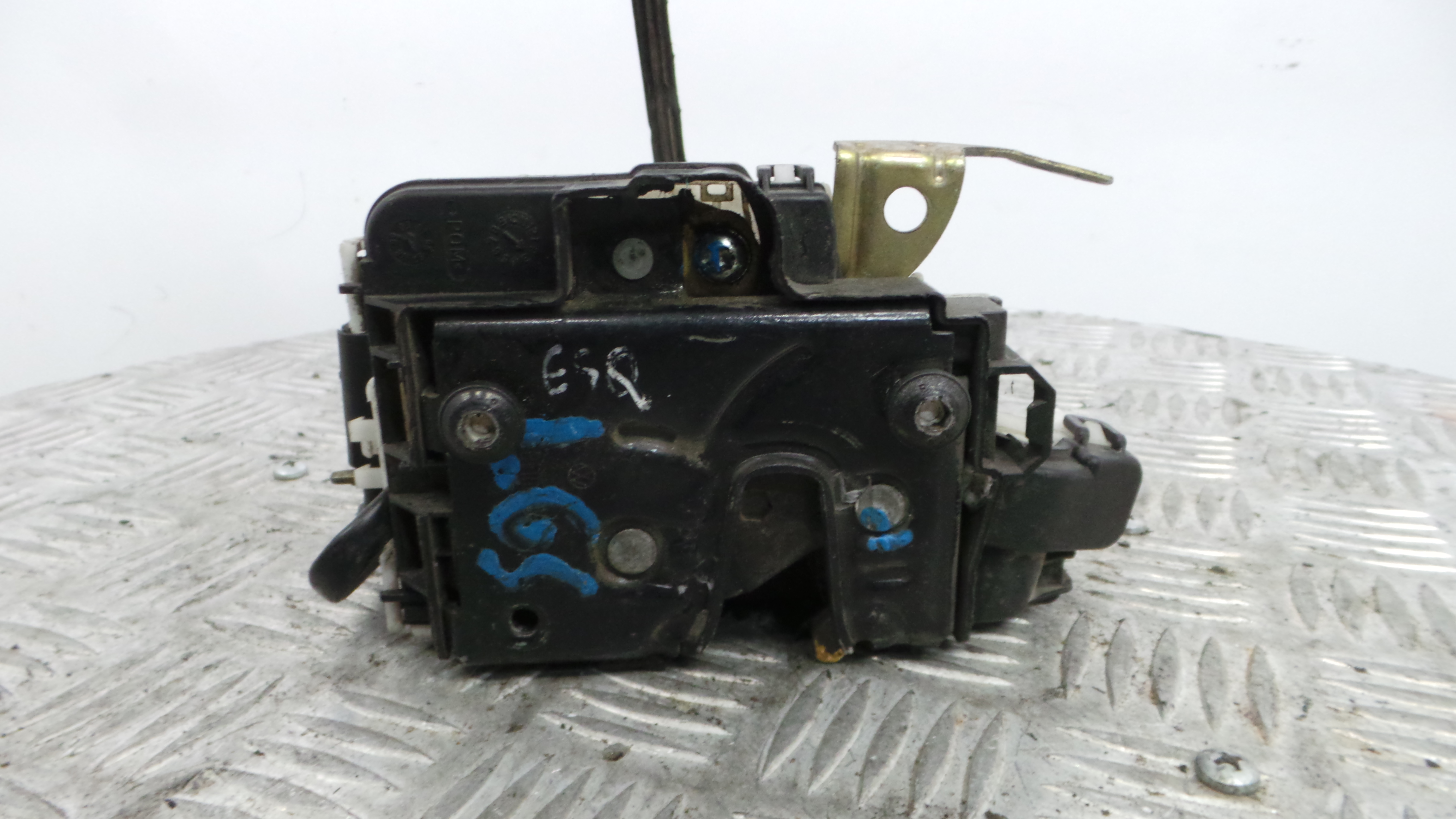 Fecho da Porta Esq - SEAT IBIZA II (6K1), IBIZA Mk II (6K1)-36240582