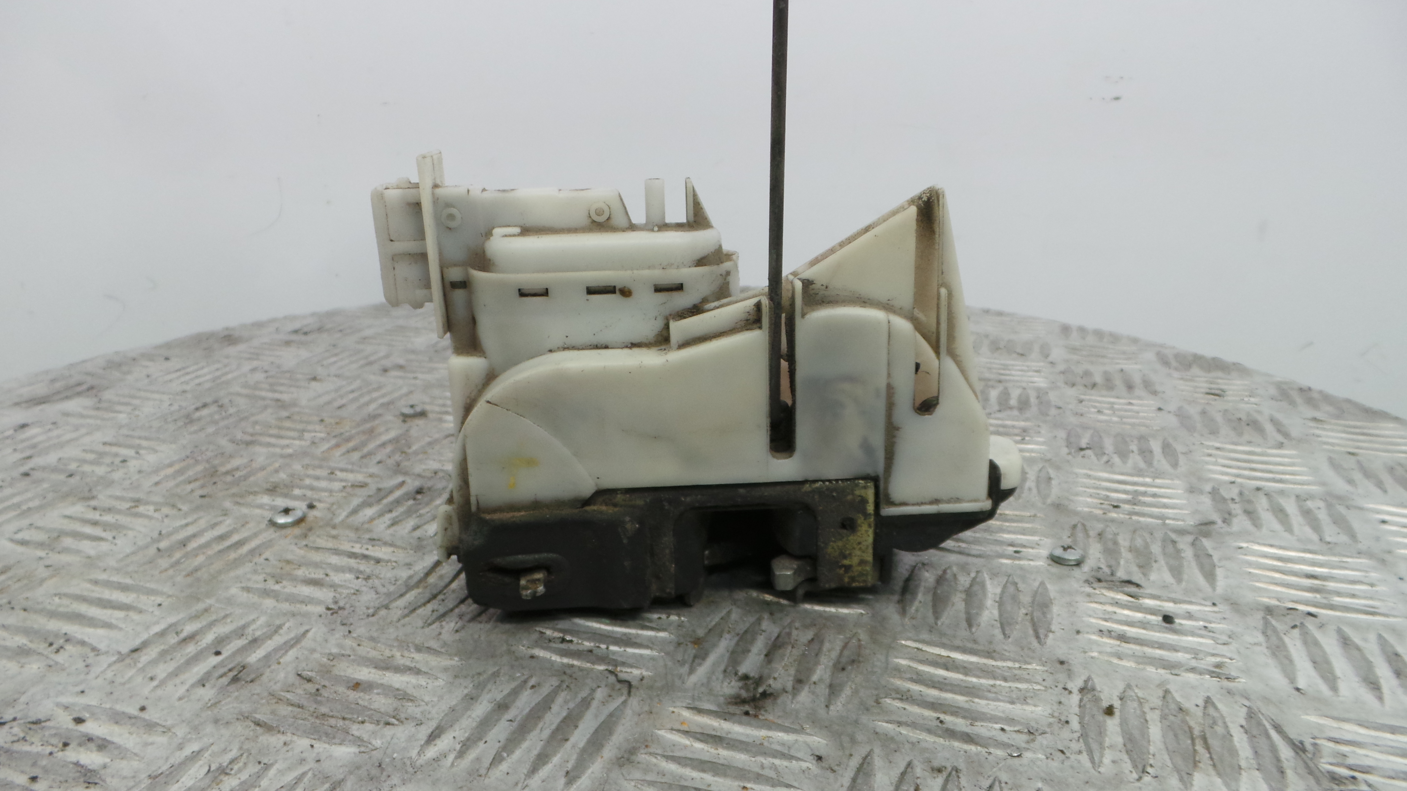 Fecho da Porta Frente Dto 1H4862154 - VW GOLF III (1H1), GOLF Mk III (1H1)-36240628