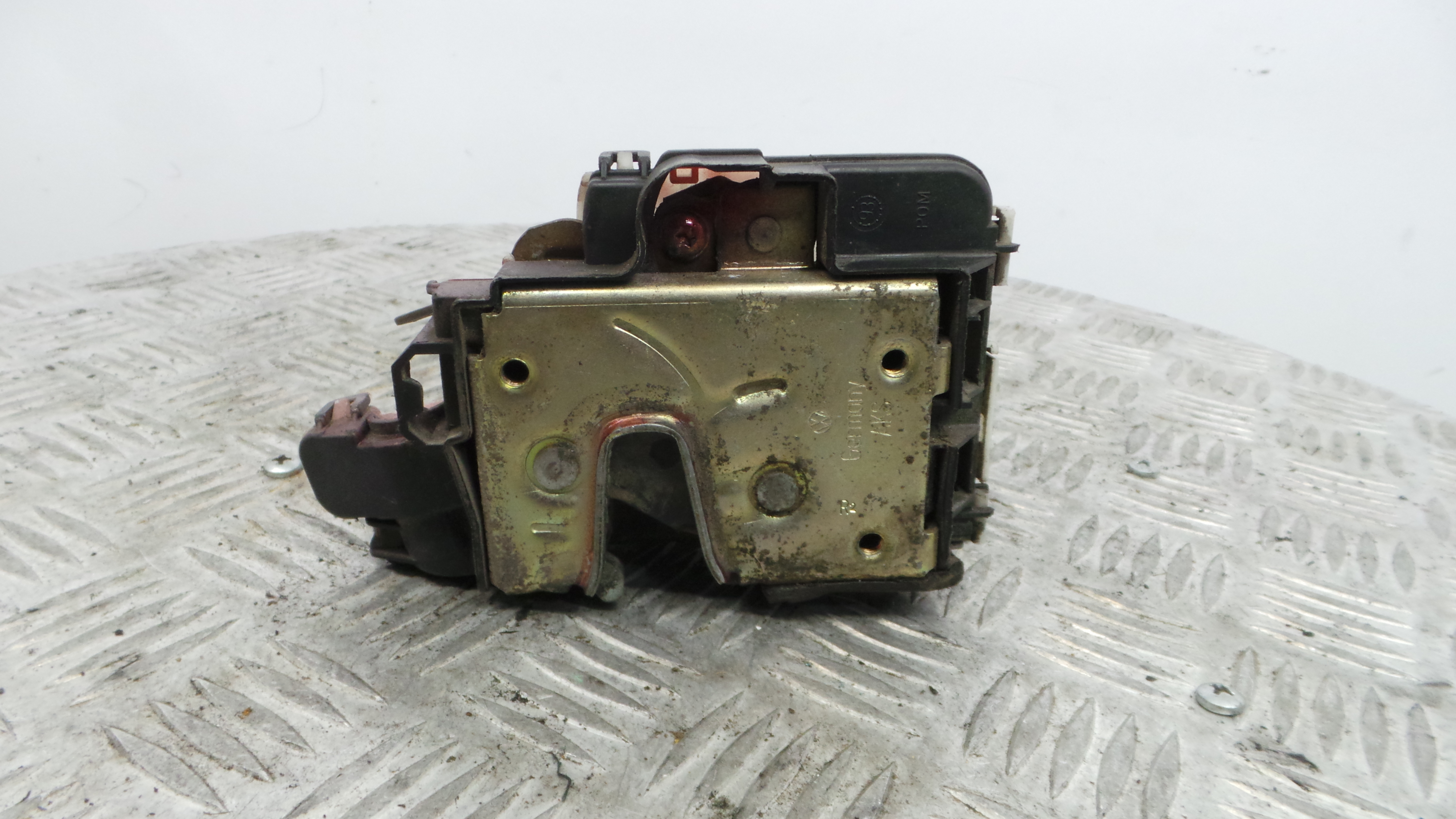 Fecho da Porta Frente Dto 1H4862154 - VW GOLF III (1H1), GOLF Mk III (1H1)-36240628