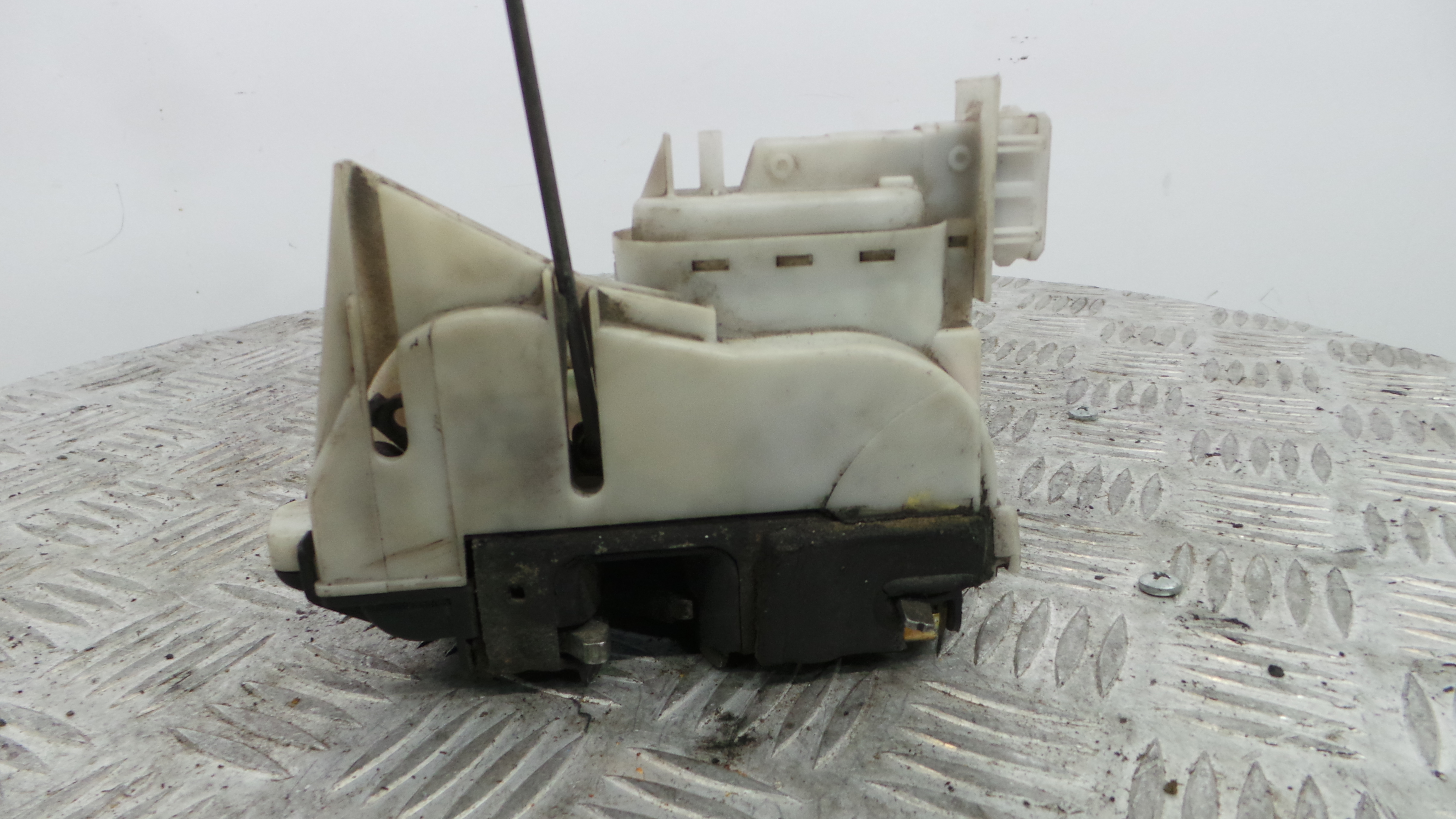 Fecho da Porta Trás Esq 1H4862153 - VW GOLF III (1H1), GOLF Mk III (1H1)-36240633 Fecho da Porta Trás Esq 1H4862153 - VW GOLF III (1H1), GOLF Mk III (1H1)-36240633