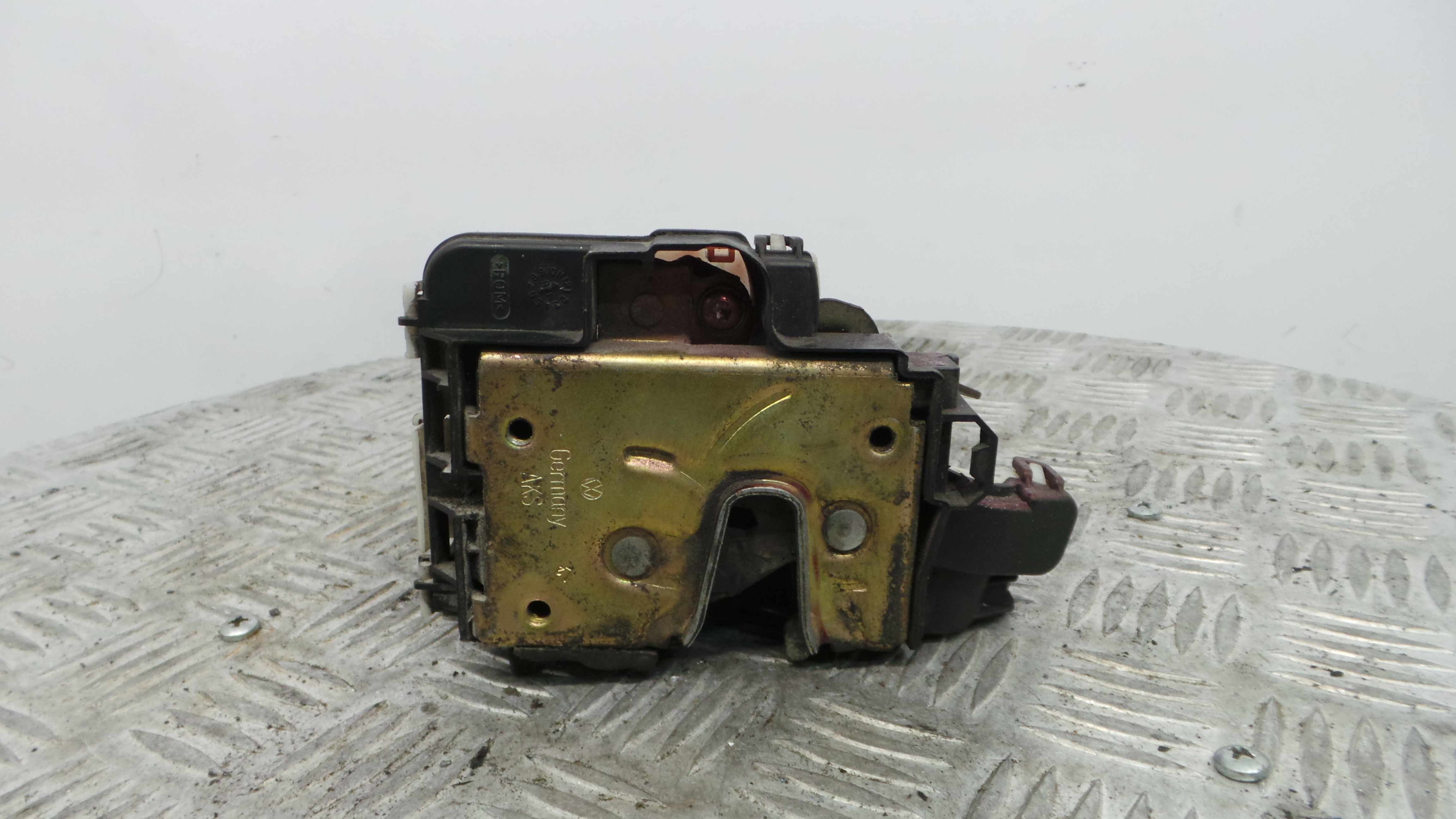 Fecho da Porta Trás Esq 1H4862153 - VW GOLF III (1H1), GOLF Mk III (1H1)-36240633