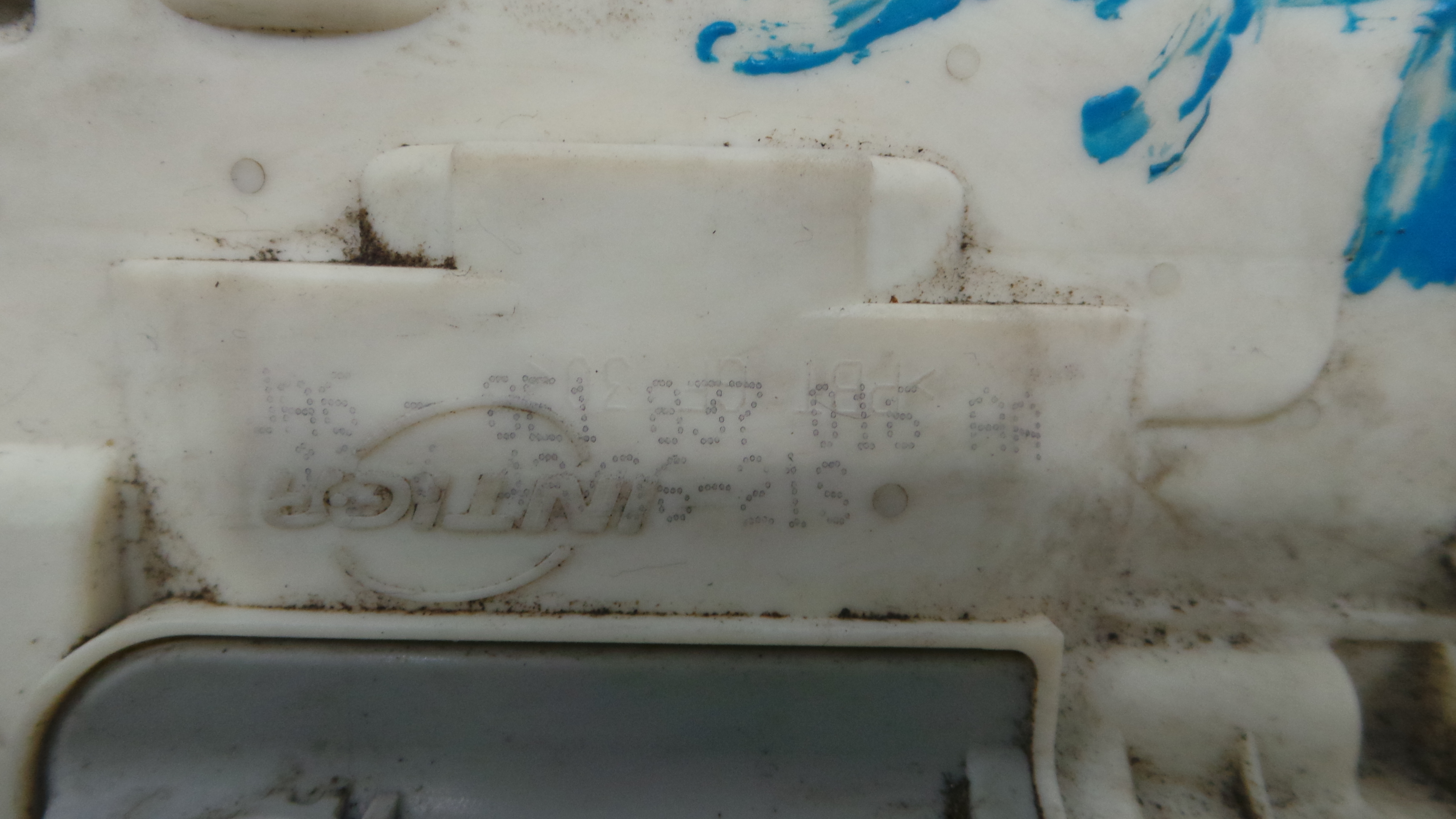 Fecho da Porta Frente Dto 8E1837016AA - AUDI A4 B7 (8EC)-36240754