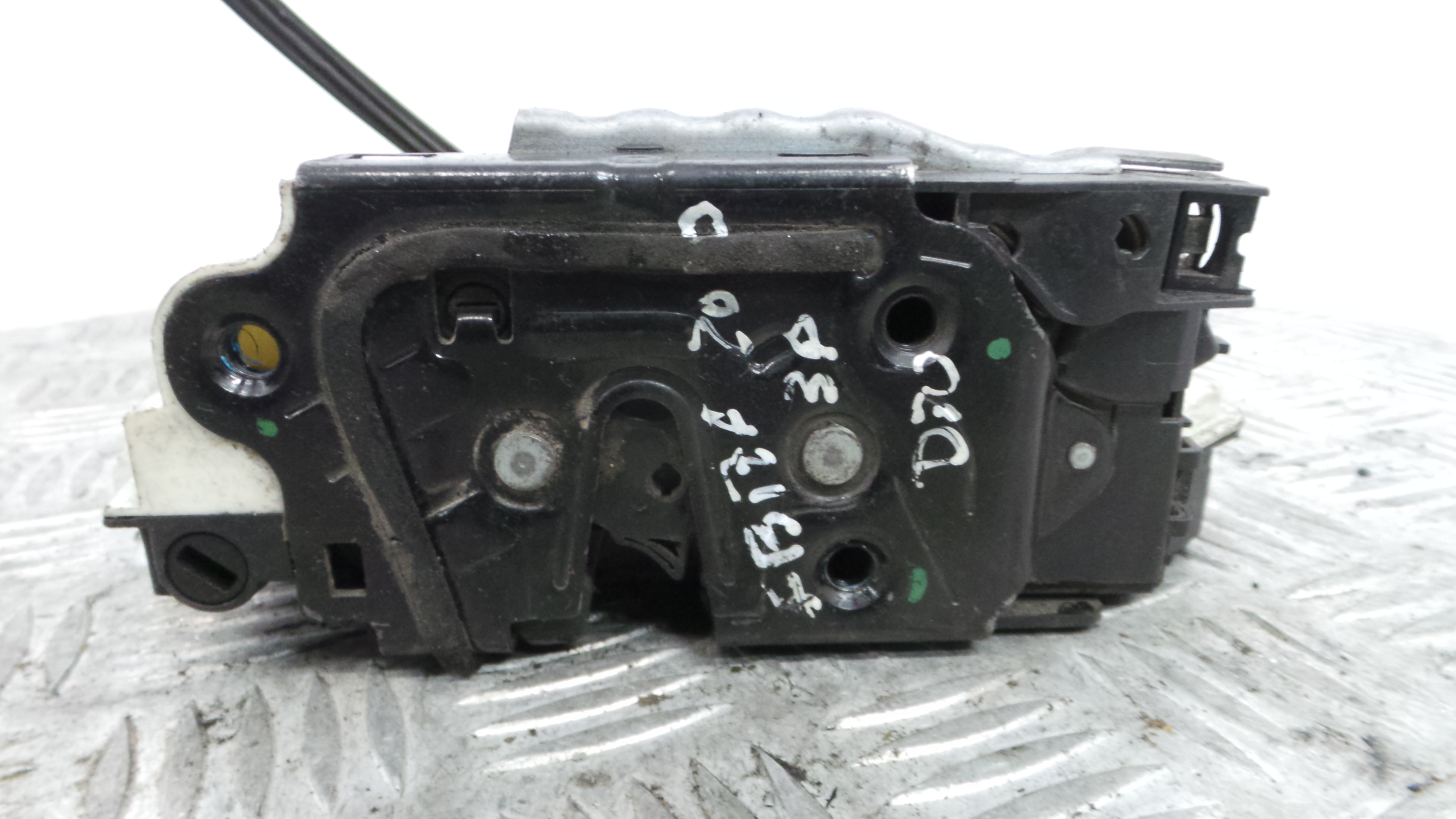 Fecho da Porta Dto 5N1837016C - SEAT IBIZA IV (6J5, 6P1), IBIZA Mk IV (6J5, 6P1)-36240782 Fecho da Porta Dto 5N1837016C - SEAT IBIZA IV (6J5, 6P1), IBIZA Mk IV (6J5, 6P1)-36240782