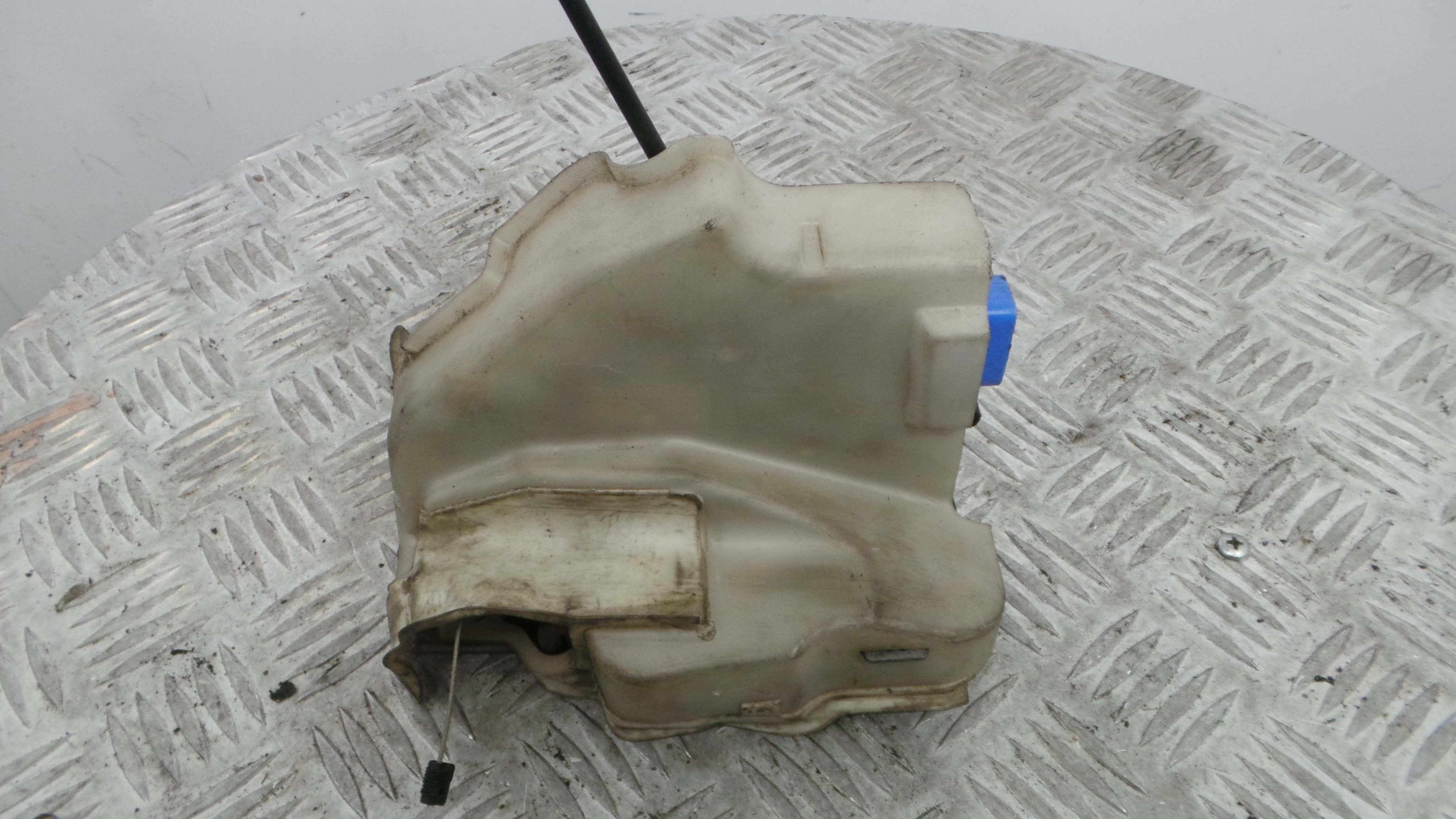 Fecho da Porta Dto 3D1837016AE - VW GOLF V (1K1)-36240818