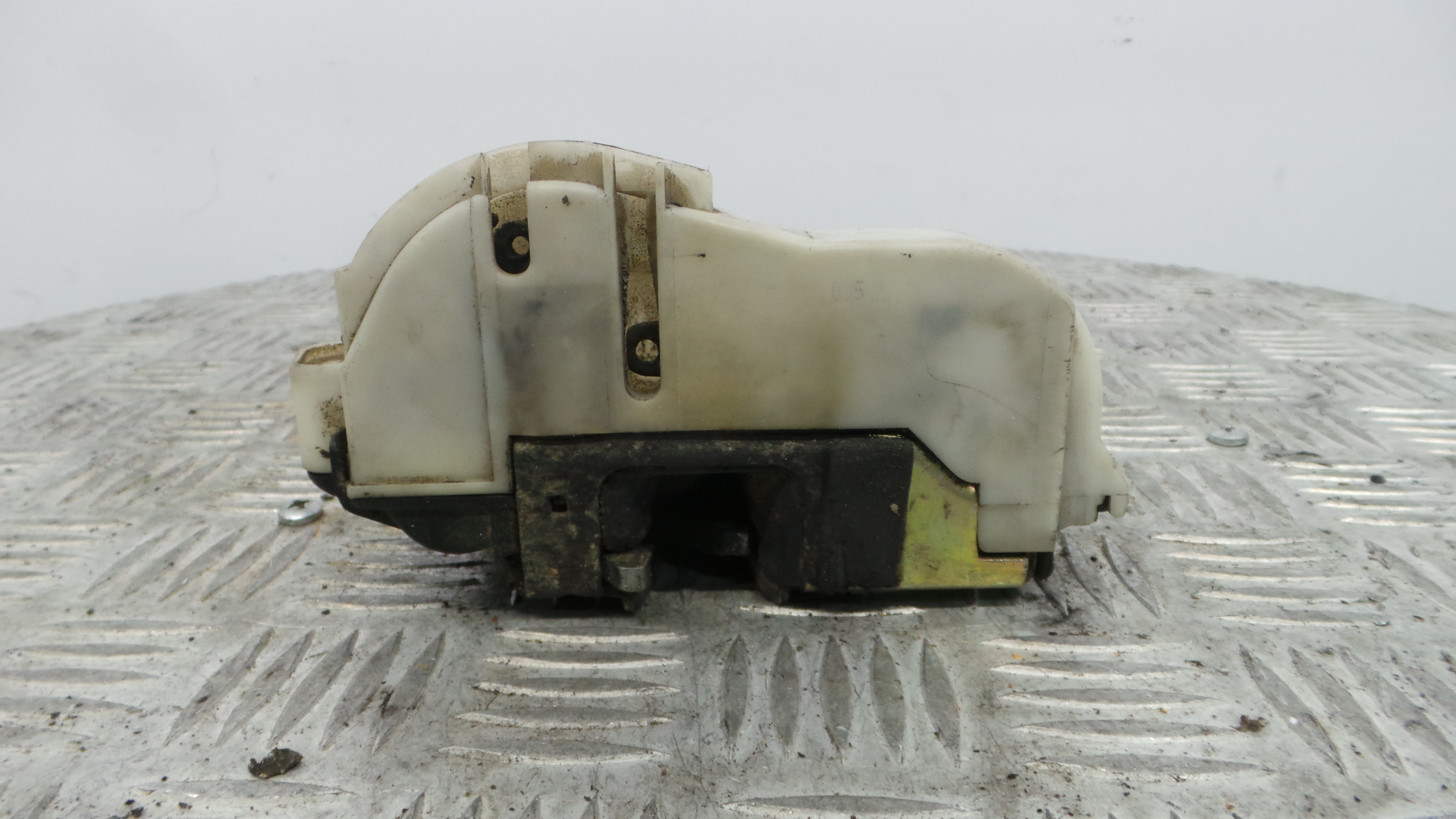 Fecho da Porta Esq  - SEAT IBIZA II (6K1), IBIZA Mk II (6K1)-36242150