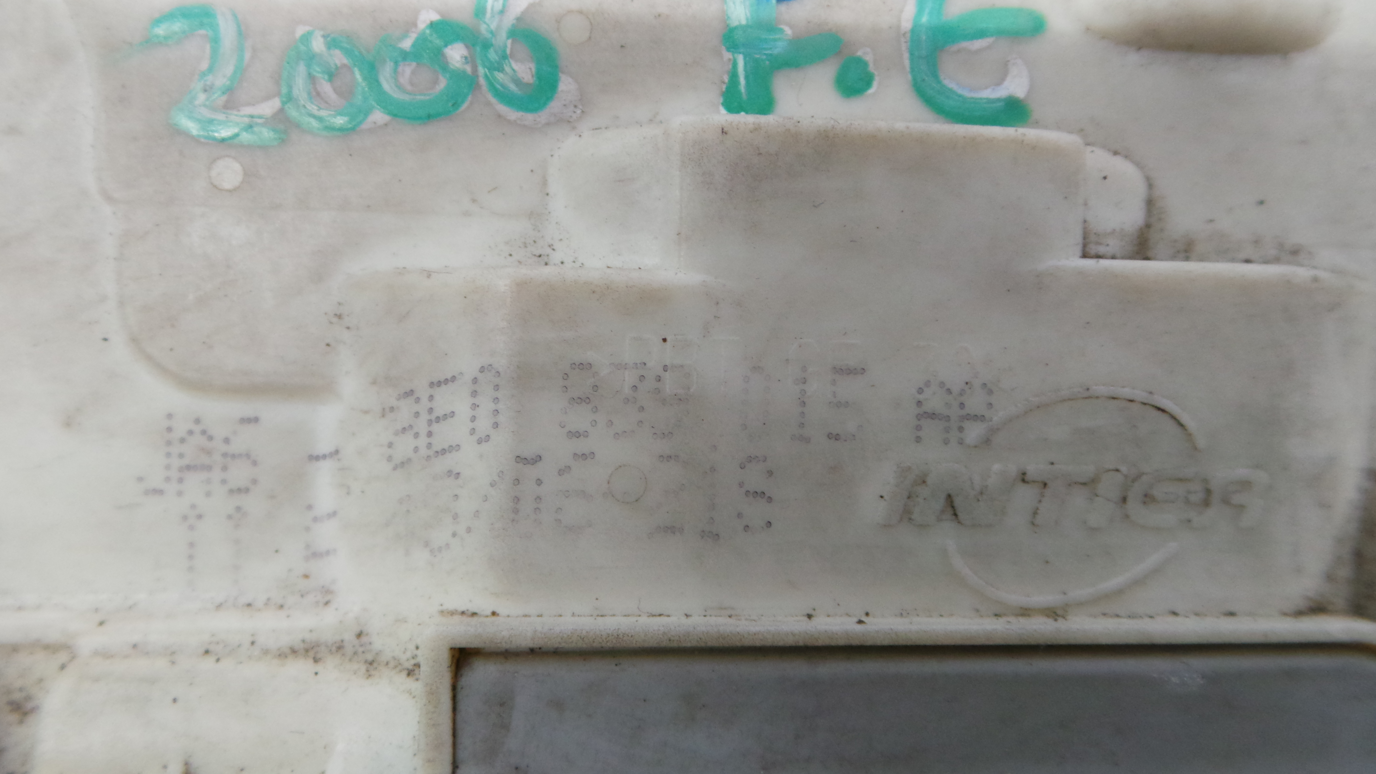 Fecho da Porta Frente Esq 8E0839015AA - AUDI A4 B7 (8EC)-36242194