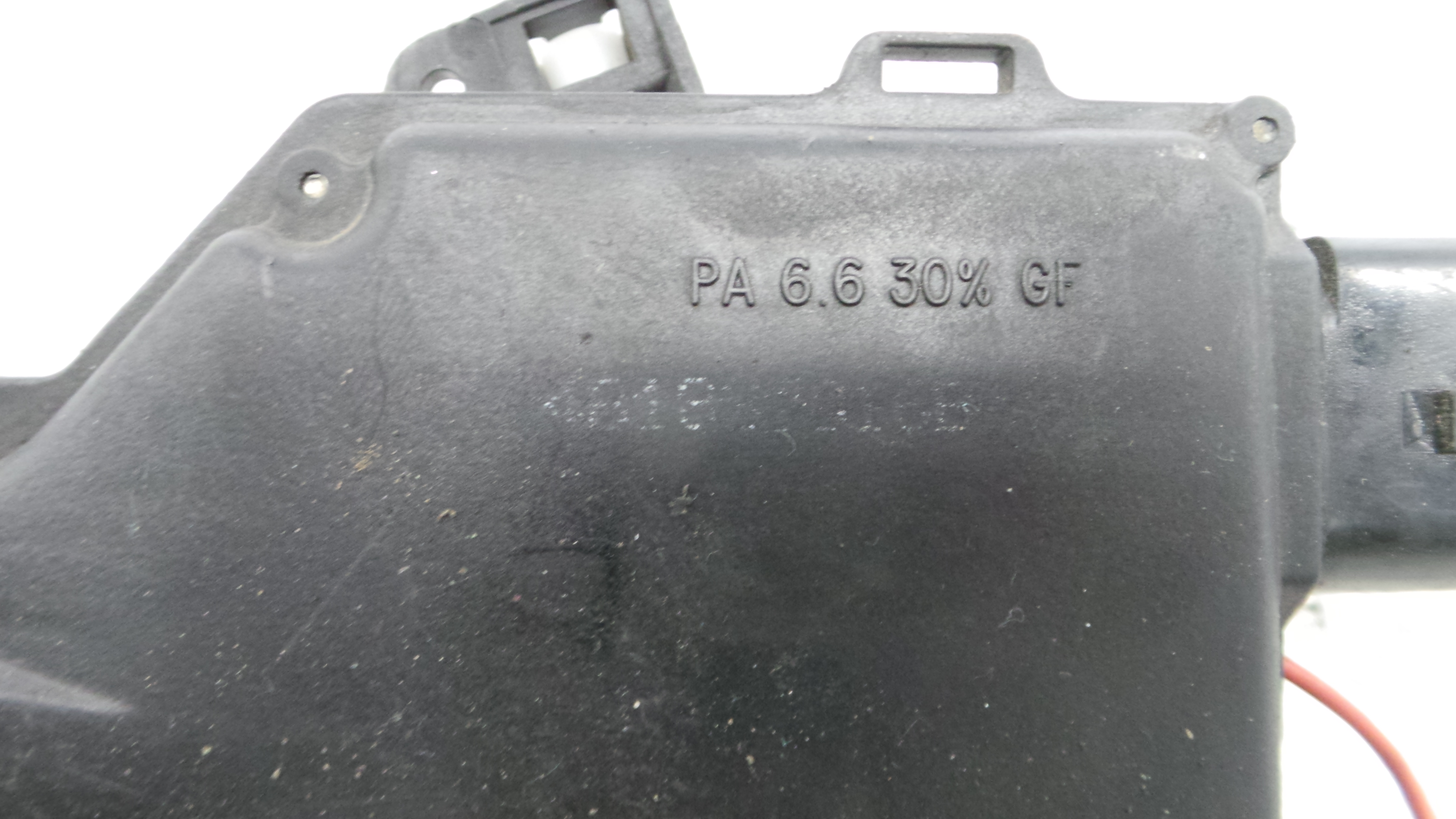 Fecho da Porta Frente Dto  - AUDI A6 C5 (4B2)-36242223