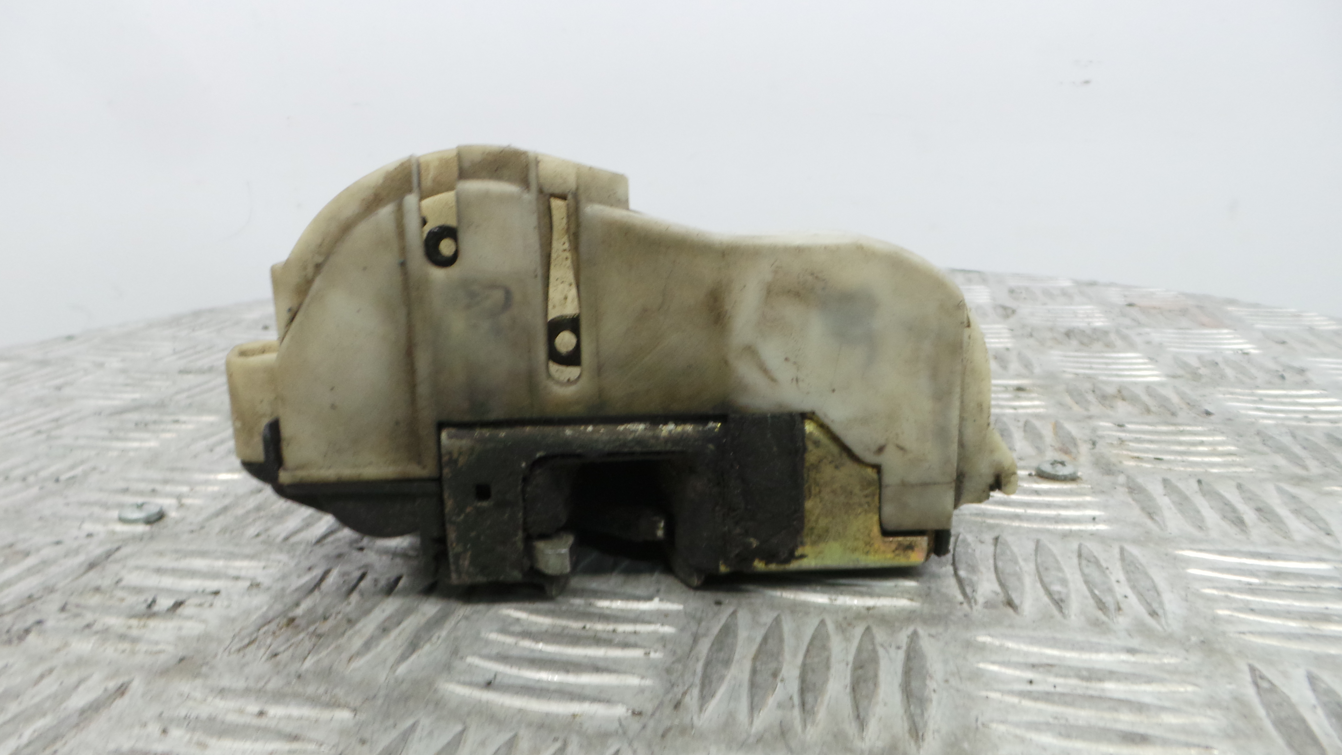 Fecho da Porta Esq  - SEAT IBIZA II (6K1), IBIZA Mk II (6K1)-36242231