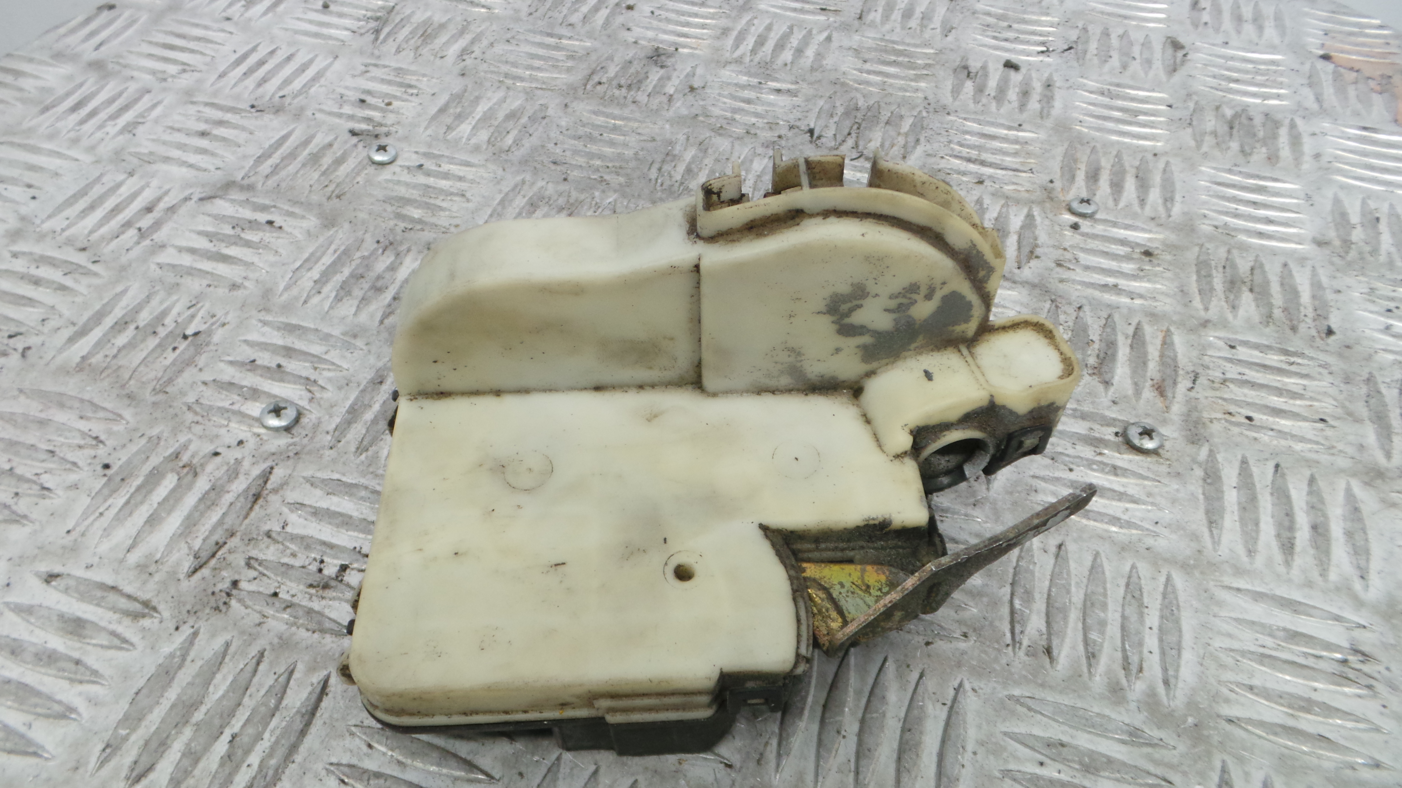 Fecho da Porta Esq  - SEAT IBIZA II (6K1), IBIZA Mk II (6K1)-36242231