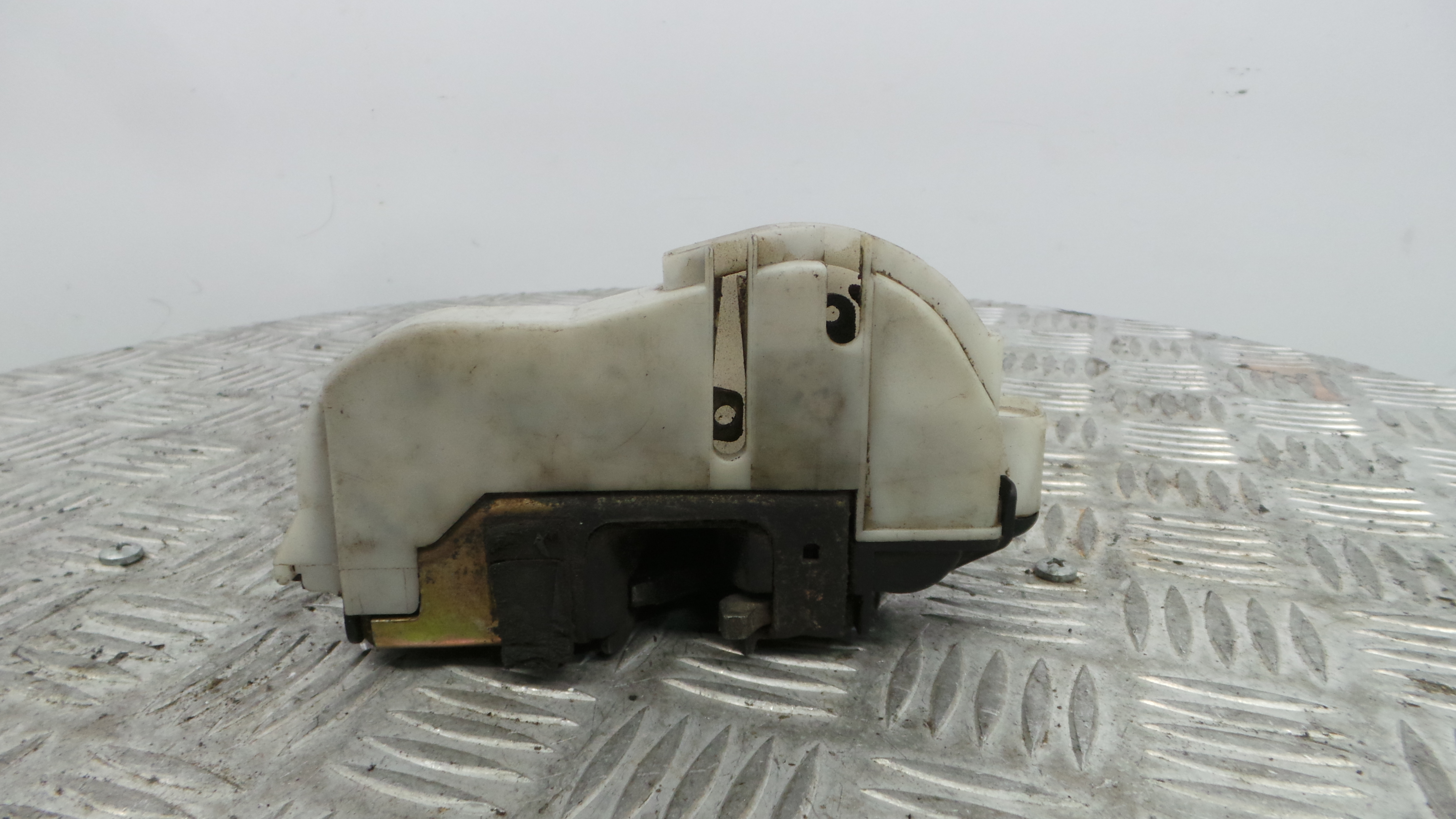 Fecho da Porta Frente Dto 6K1837016G - SEAT IBIZA II (6K1), IBIZA Mk II (6K1)-36242234