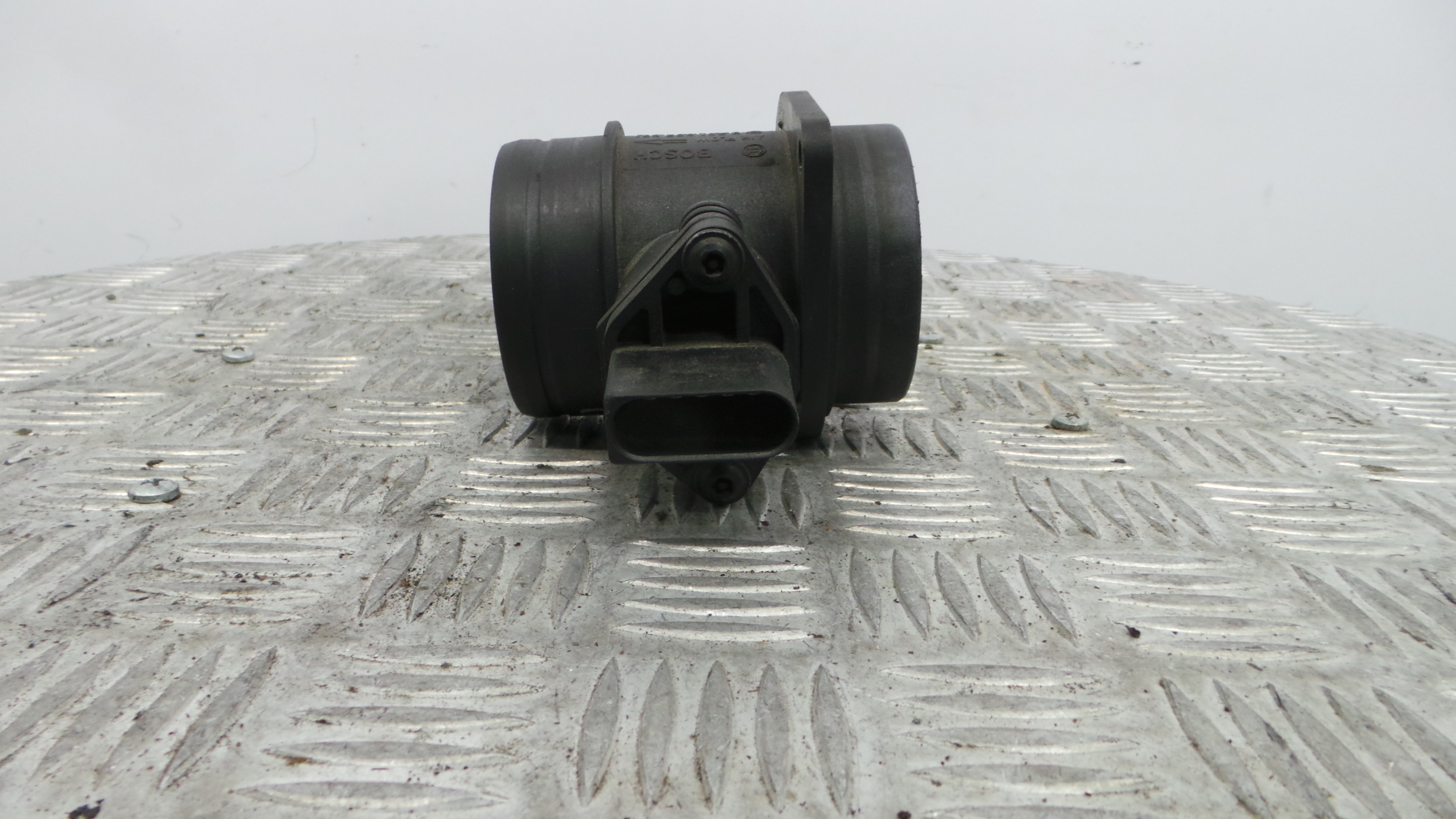 Medidor de Massa de Ar 038906461B - SEAT IBIZA III (6L1), IBIZA Mk III (6L1)-36269232