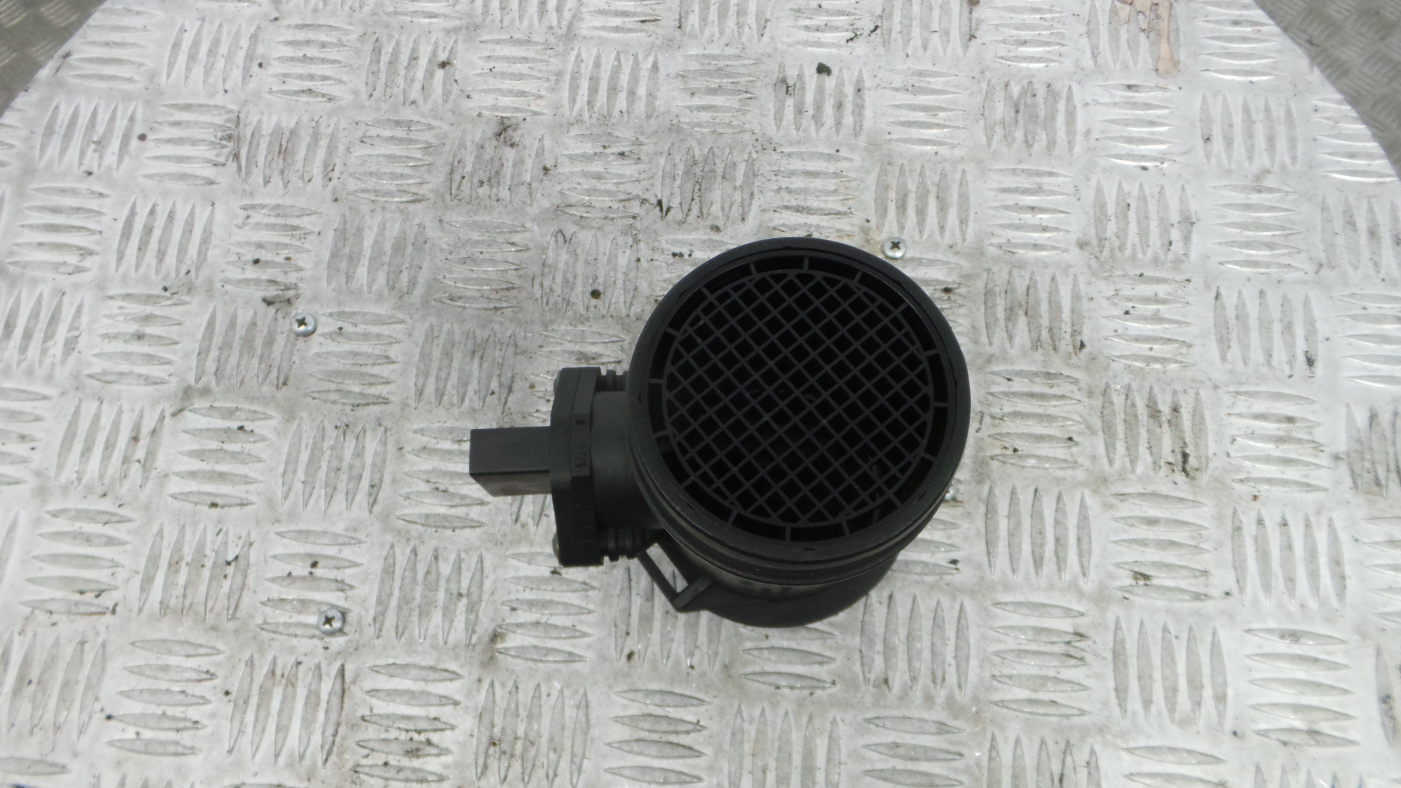 Medidor de Massa de Ar 0281002429 - AUDI A6 C5 (4B2)-36269235