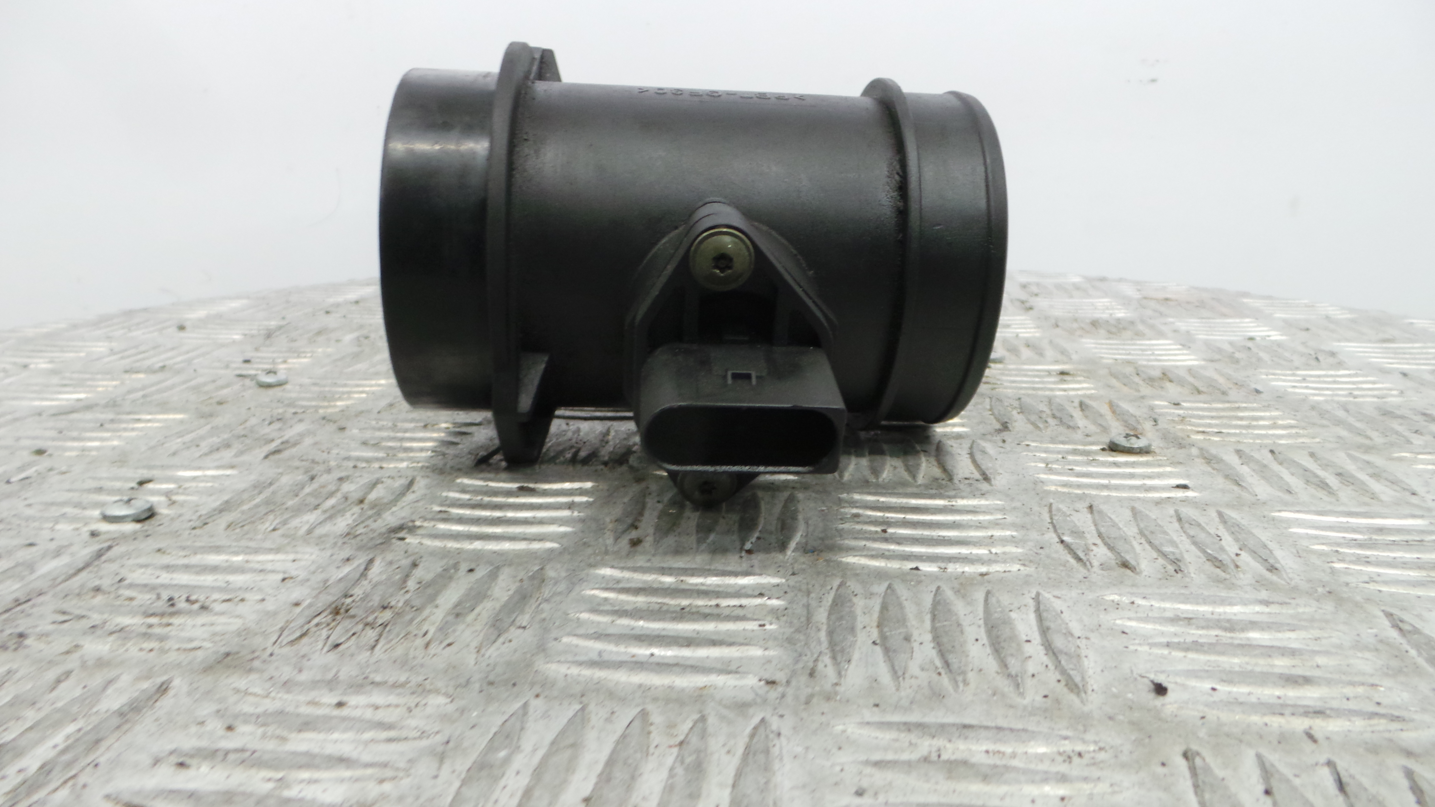 Medidor de Massa de Ar 0281002429 - AUDI A6 C5 (4B2)-36269235