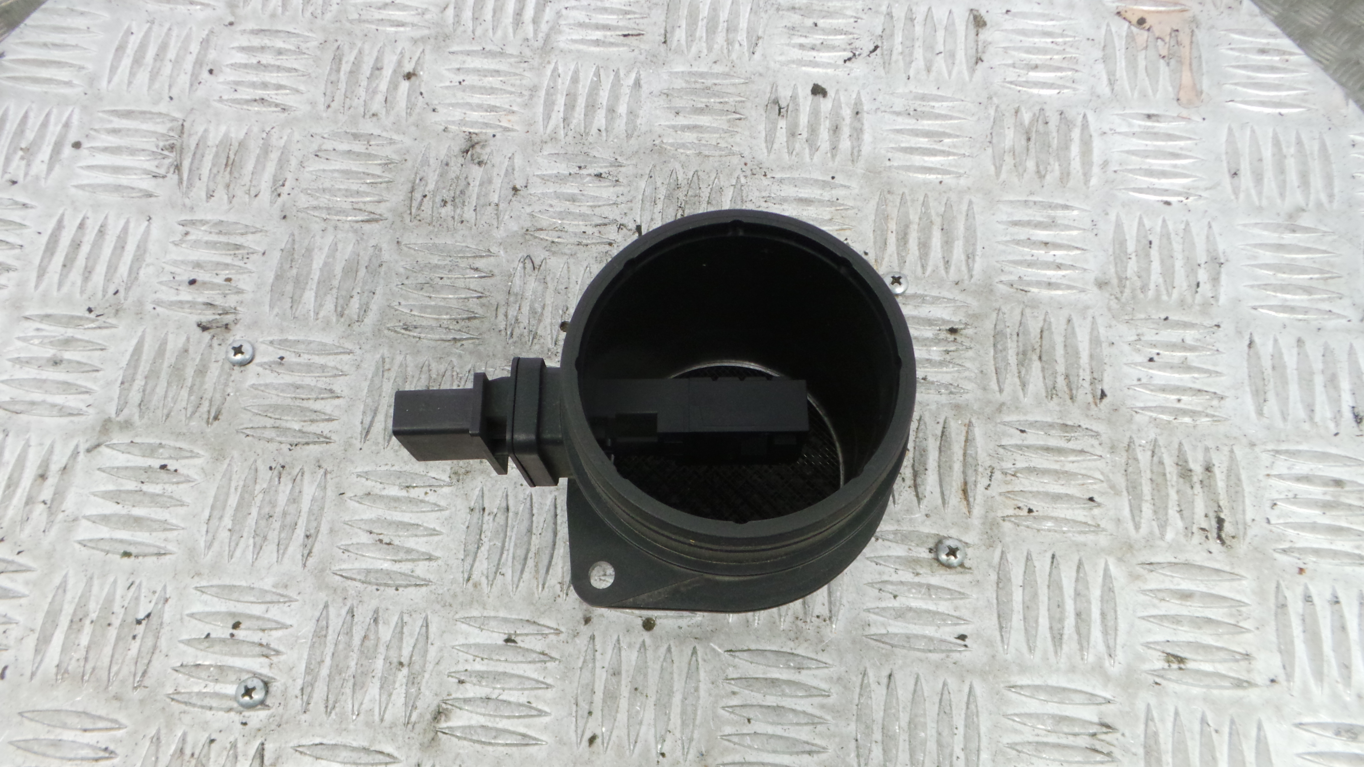 Medidor de Massa de Ar 03G906461C - VW PASSAT CC B6 (357)-36269238