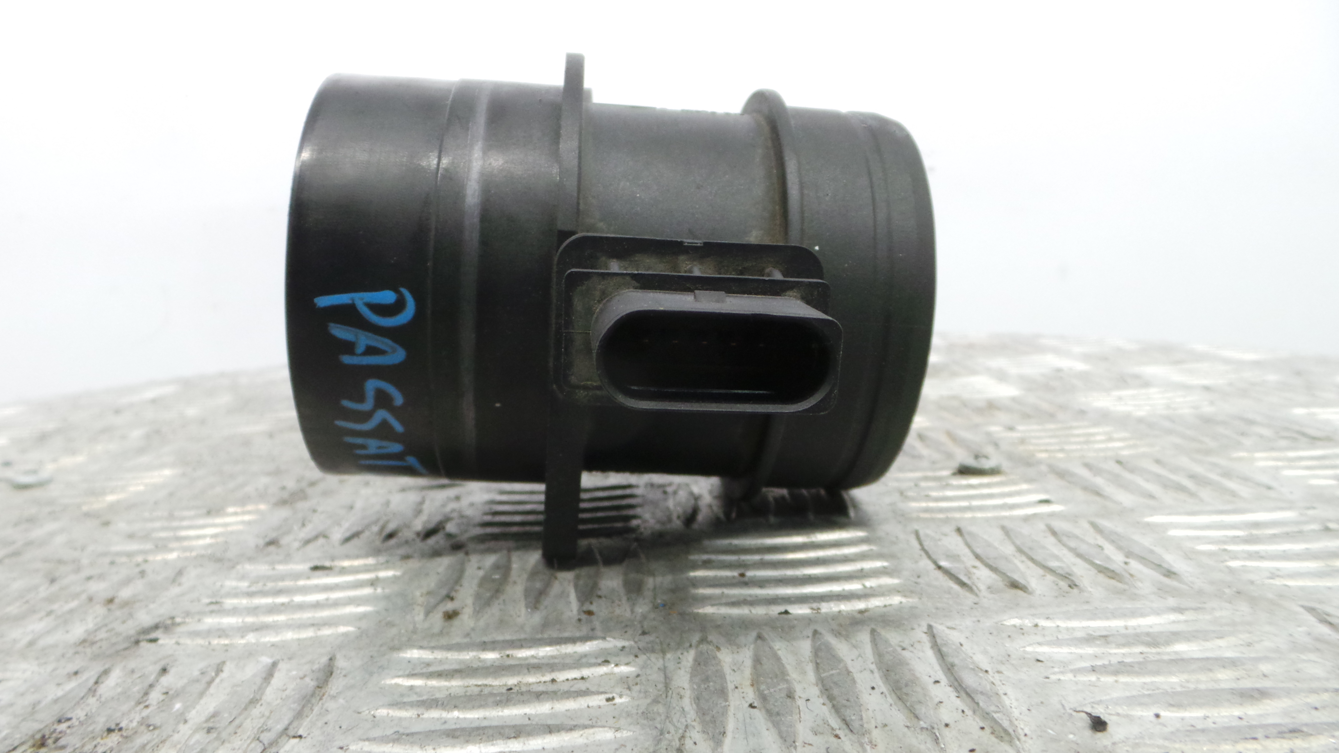 Medidor de Massa de Ar 03G906461C - VW PASSAT CC B6 (357)-36269238