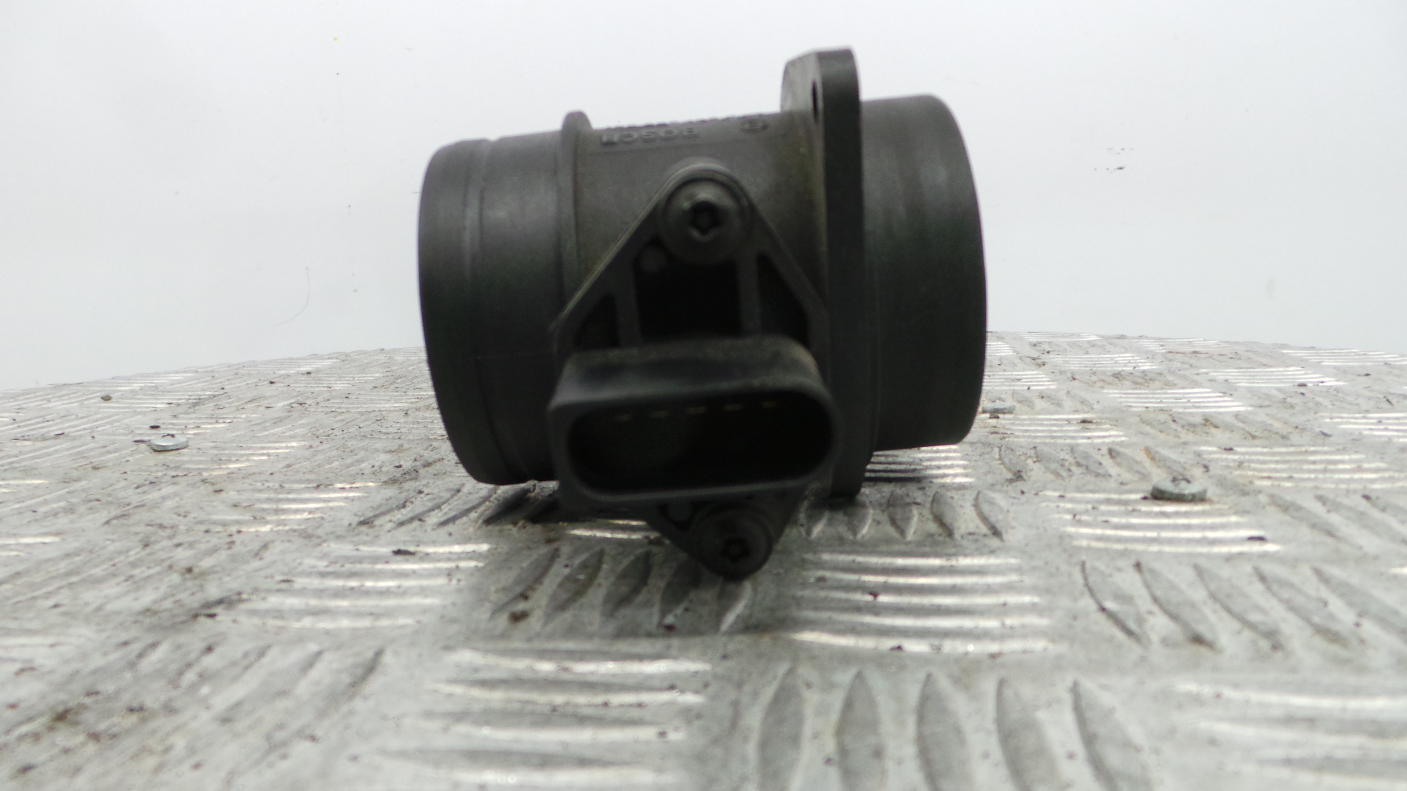 Medidor de Massa de Ar 038906461B - VW GOLF V (1K1)-36269241