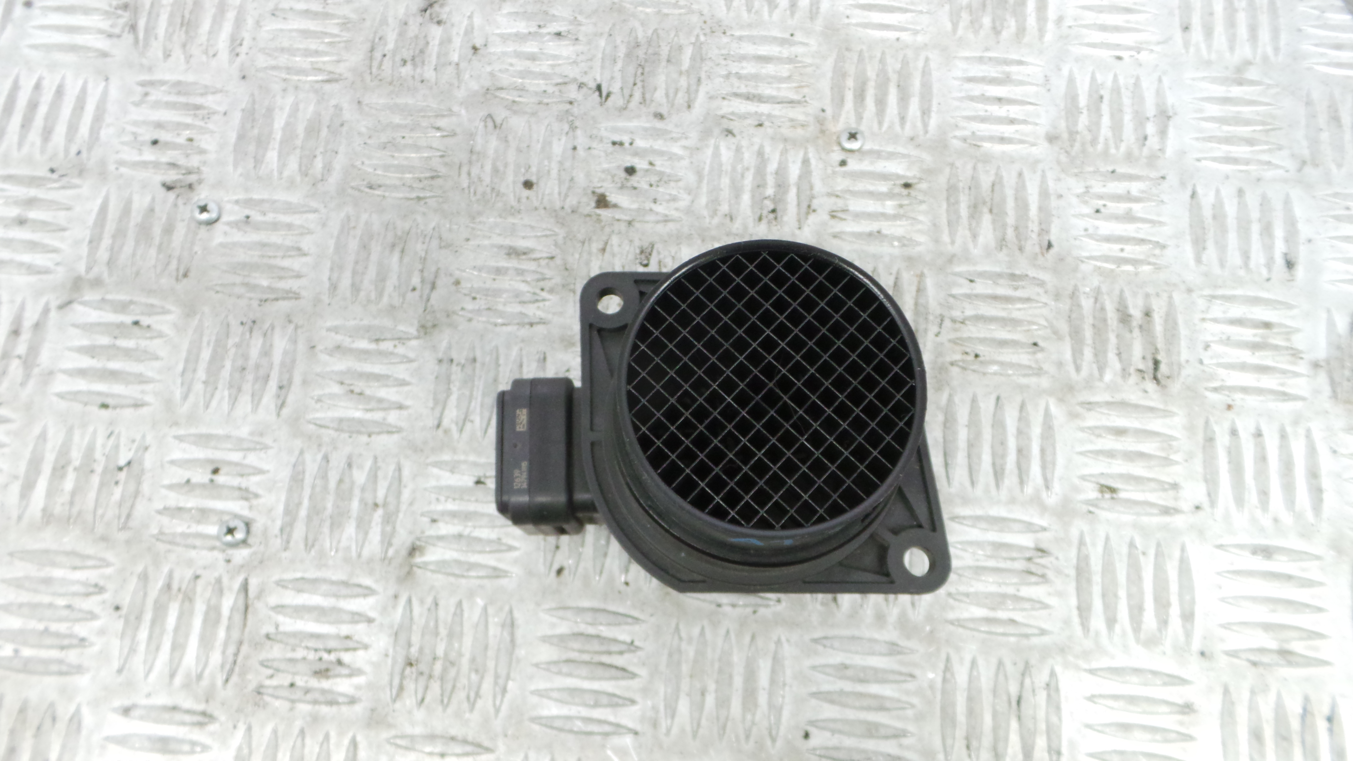 Medidor de Massa de Ar 03L906461 - AUDI A1 (8X1, 8XK)-36269244
