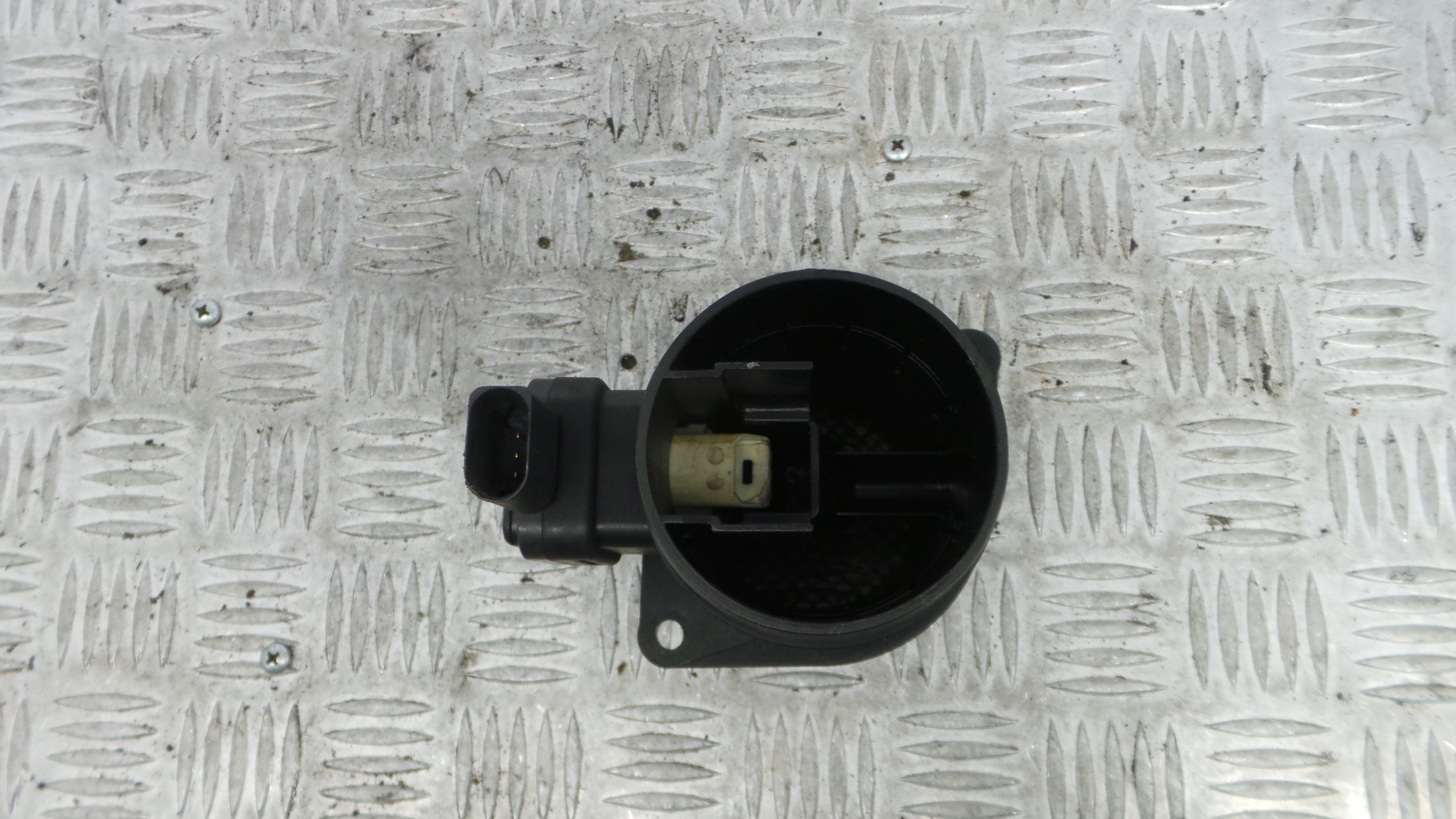 Medidor de Massa de Ar 03L906461 - AUDI A1 (8X1, 8XK)-36269244