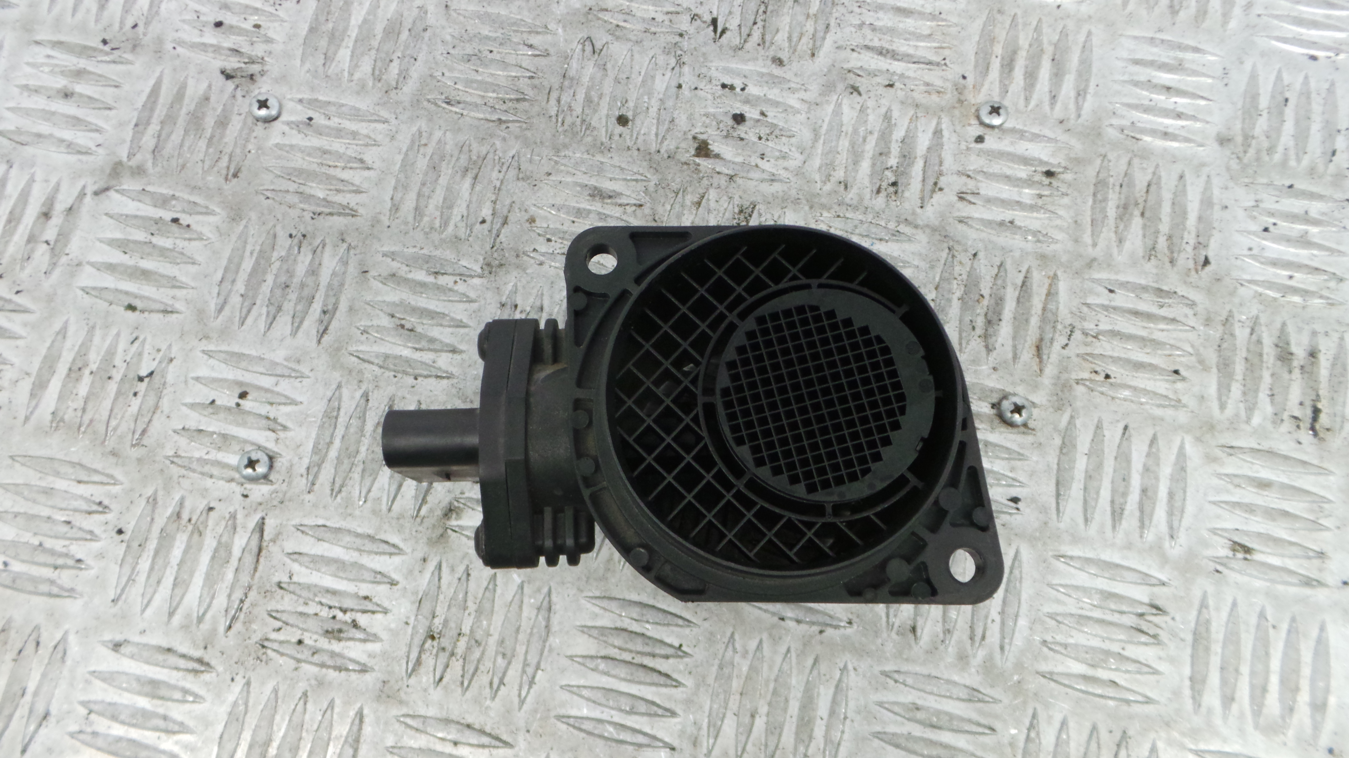 Medidor de Massa de Ar 038906461B - SEAT IBIZA IV (6J5, 6P1), IBIZA Mk IV (6J5, 6P1)-36269247