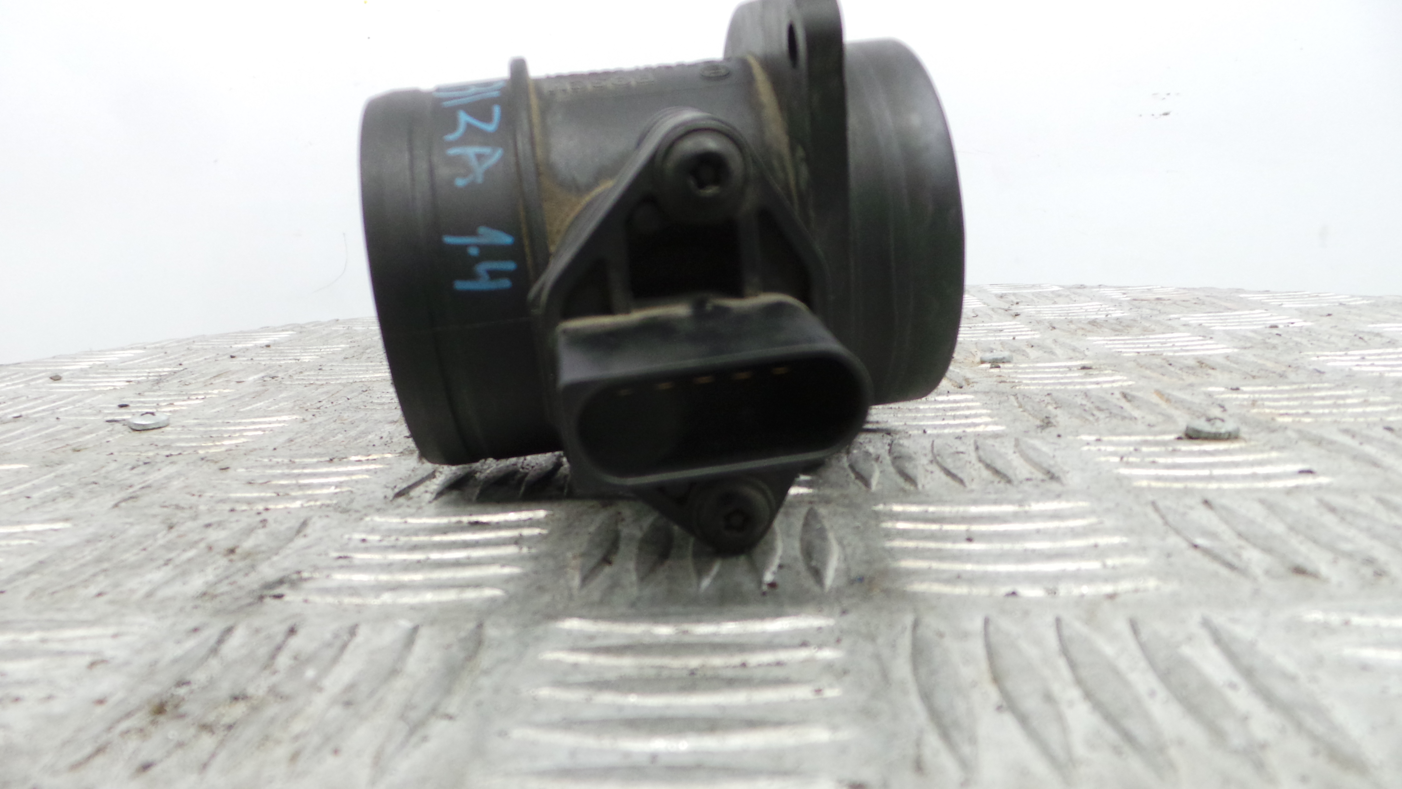 Medidor de Massa de Ar 038906461B - SEAT IBIZA IV (6J5, 6P1), IBIZA Mk IV (6J5, 6P1)-36269247