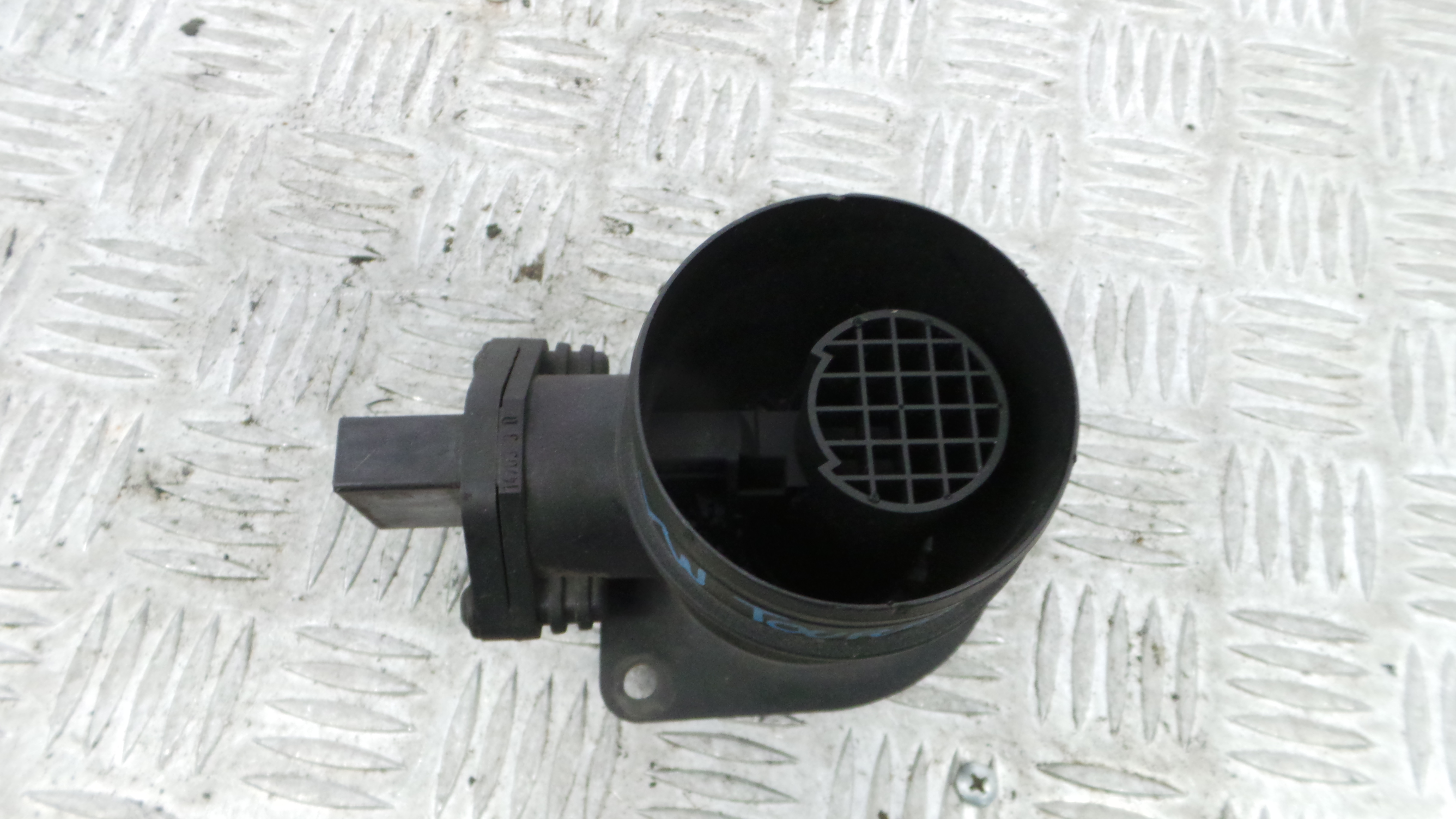 Medidor de Massa de Ar 038906461B - VW TOURAN (1T1, 1T2)-36269256