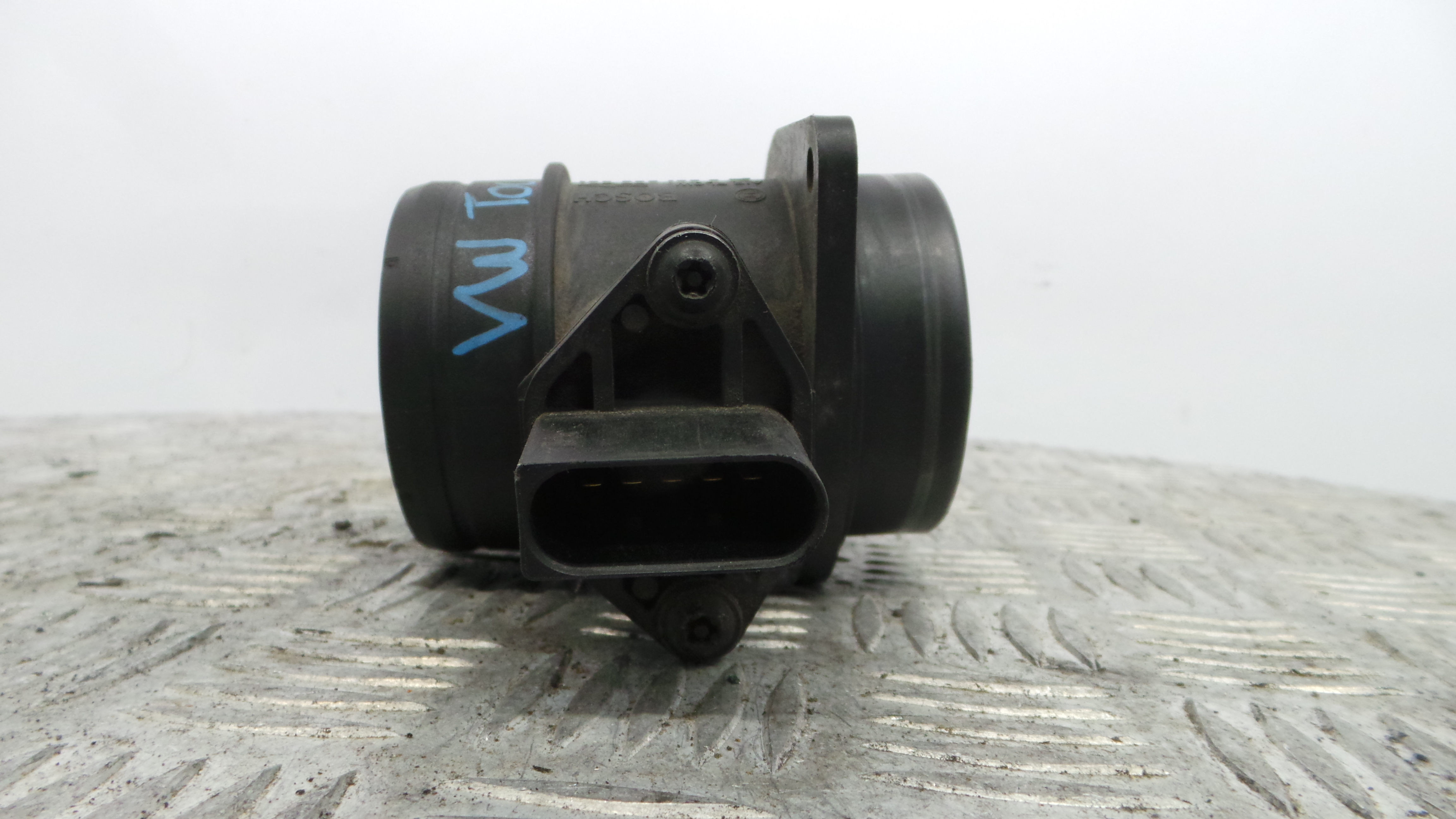 Medidor de Massa de Ar 038906461B - VW TOURAN (1T1, 1T2)-36269256