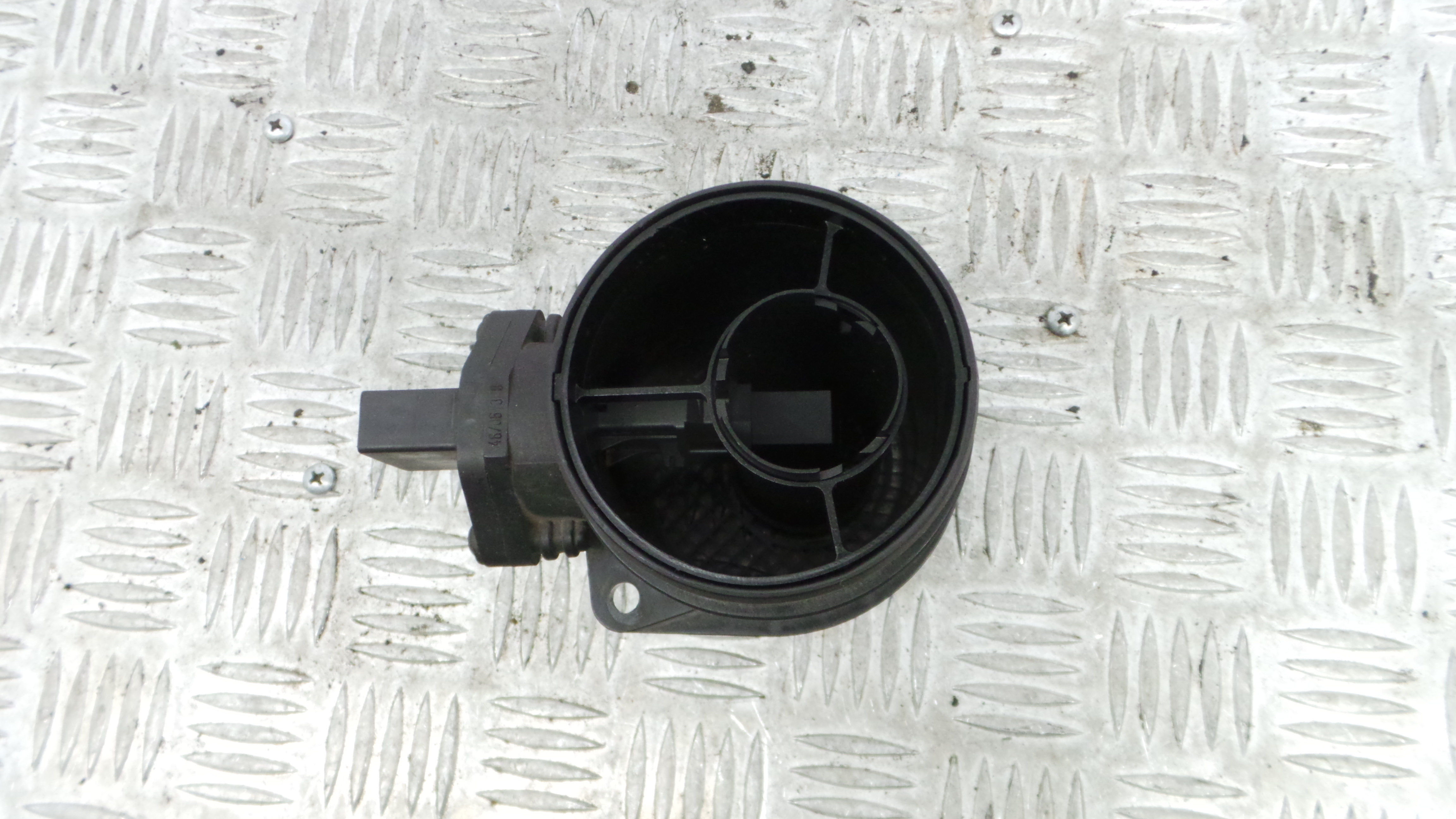 Medidor de Massa de Ar 074906461B - AUDI A4 B7 (8EC)-36269259