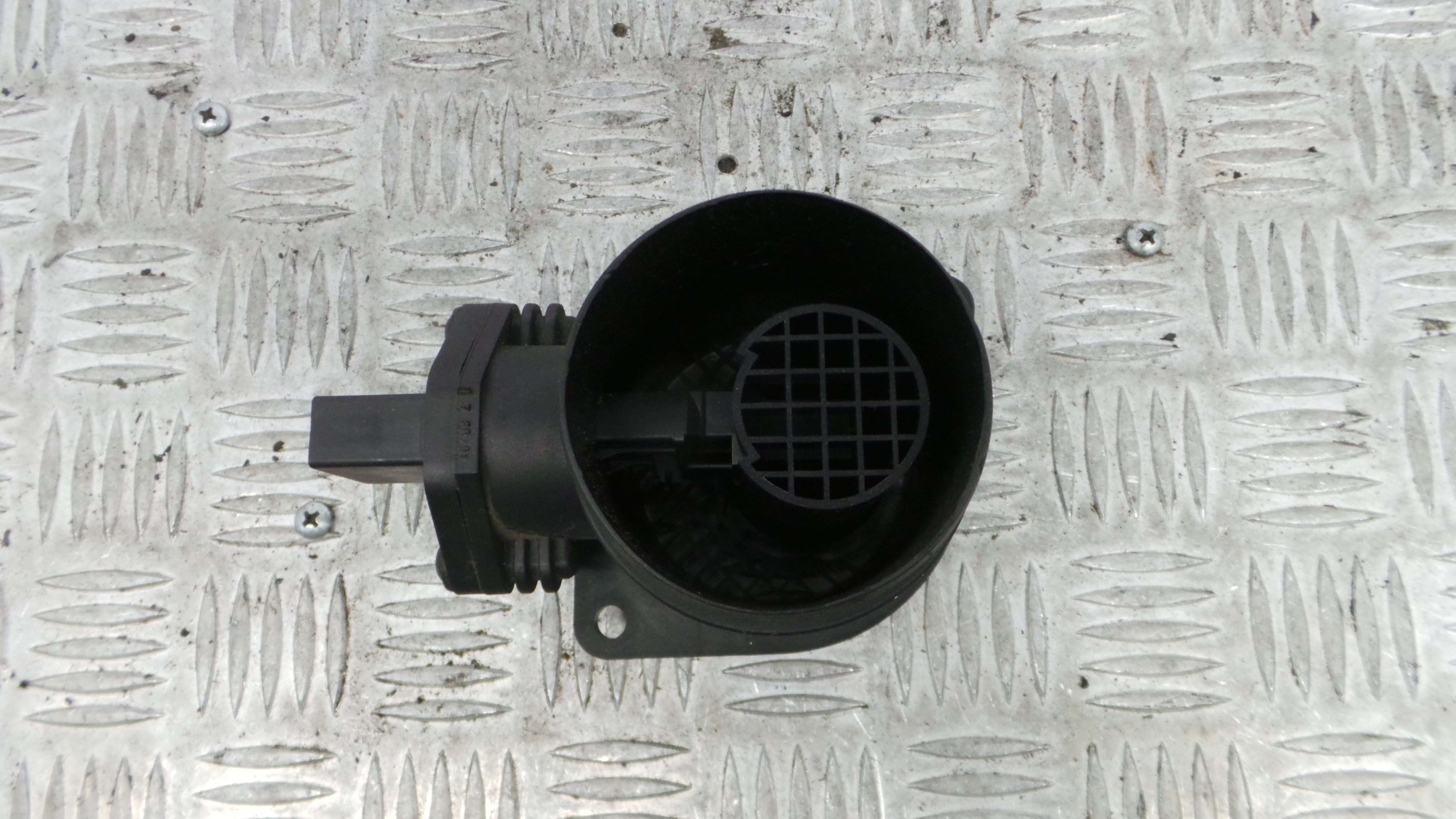 Medidor de Massa de Ar 038906461B - SEAT IBIZA IV (6J5, 6P1), IBIZA Mk IV (6J5, 6P1)-36269262