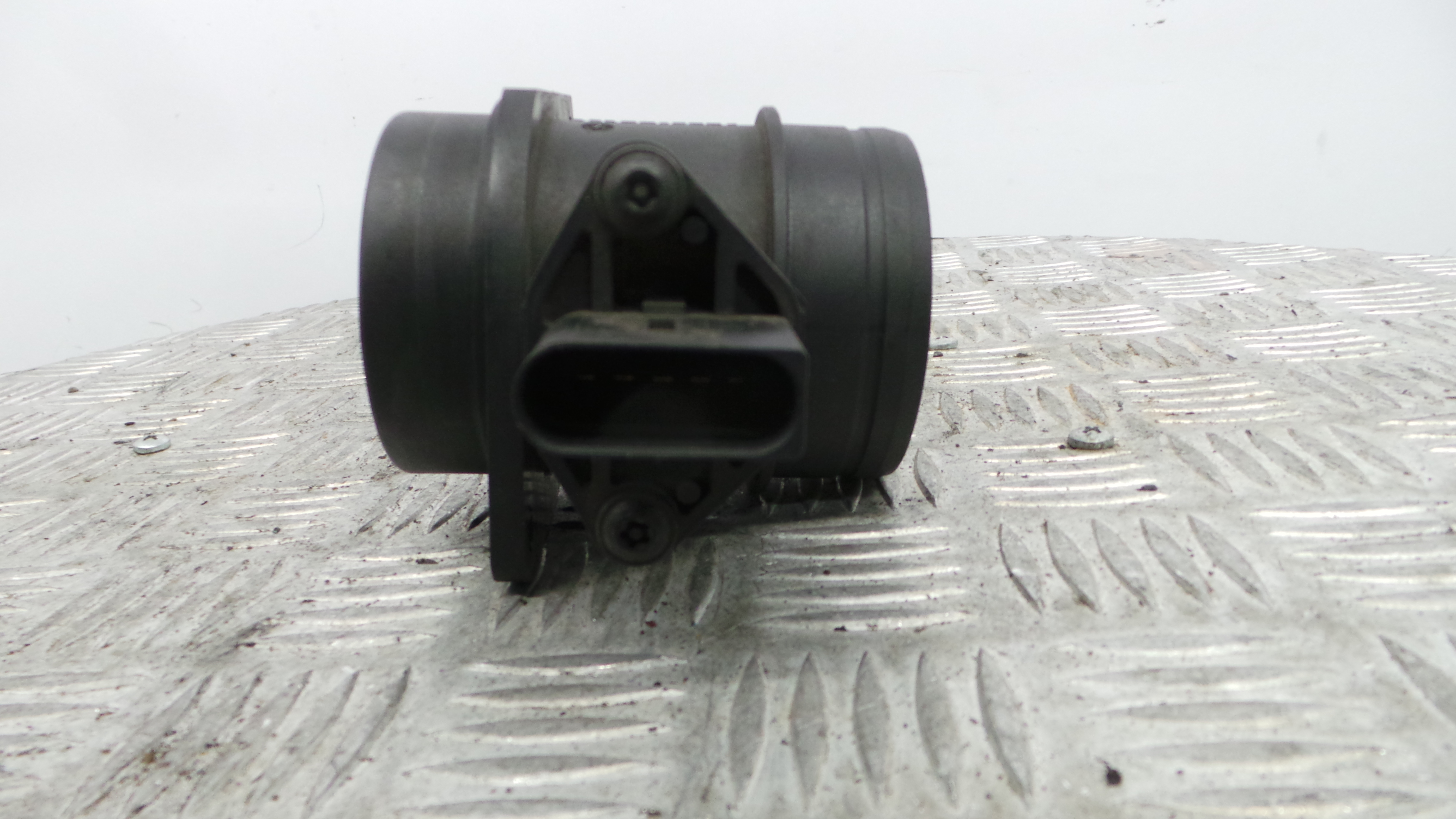 Medidor de Massa de Ar 038906461B - SEAT IBIZA IV (6J5, 6P1), IBIZA Mk IV (6J5, 6P1)-36269262