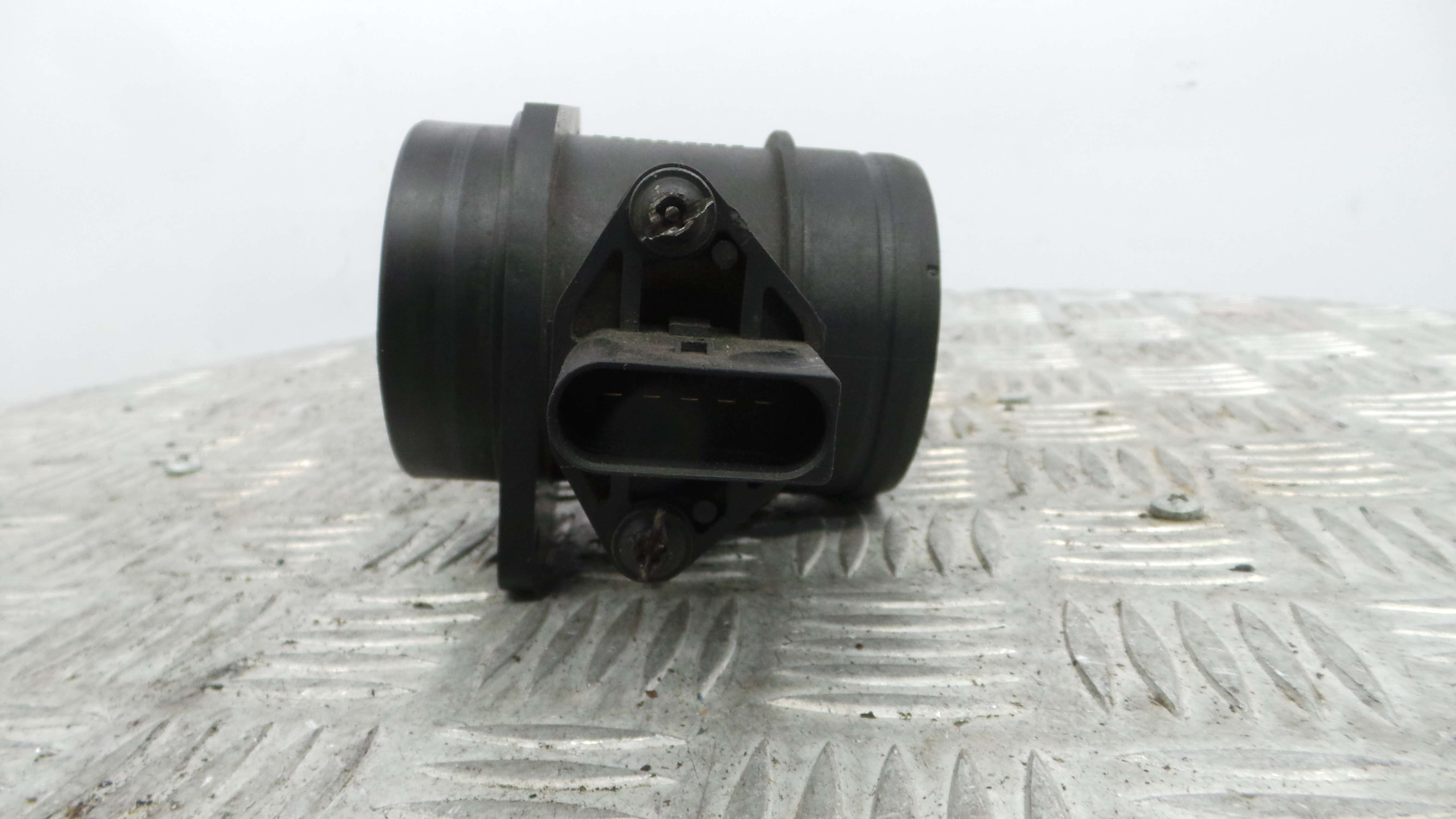 Medidor de Massa de Ar 038906461B - SEAT IBIZA III (6L1), IBIZA Mk III (6L1)-36269265