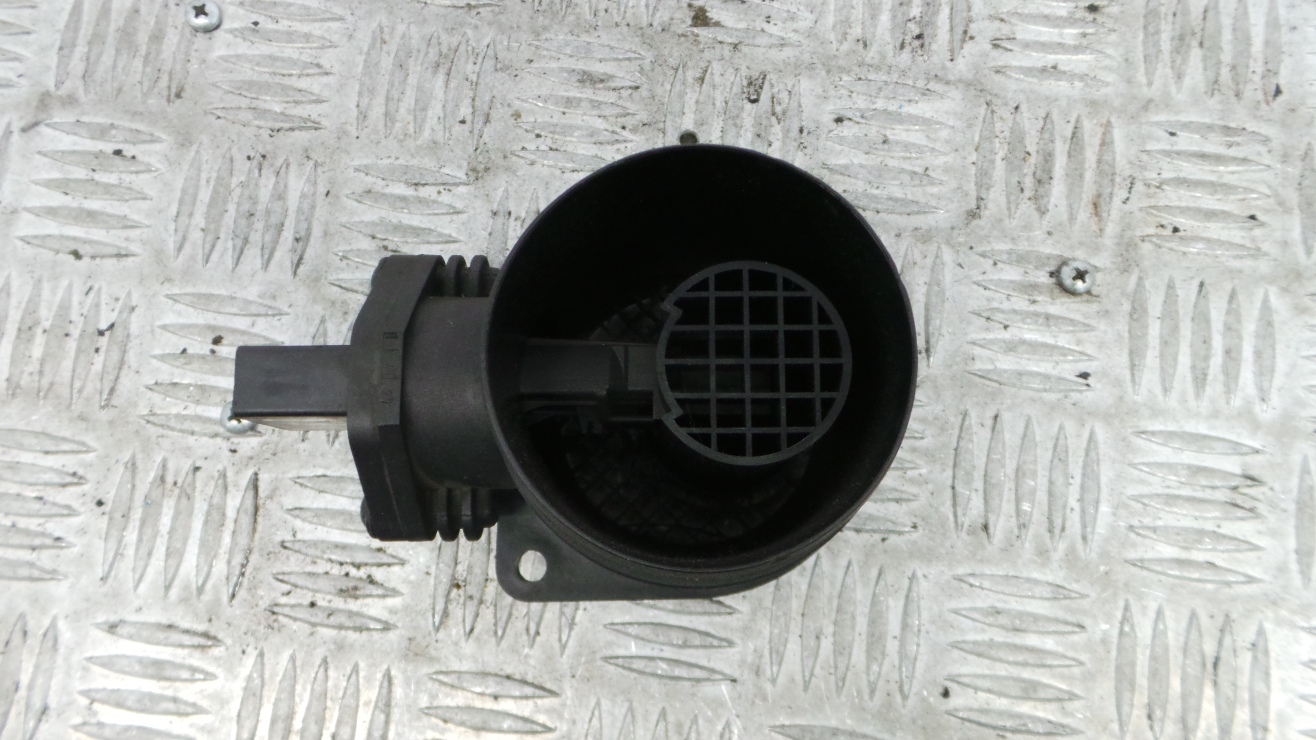 Medidor de Massa de Ar 038906461B - SEAT IBIZA IV (6J5, 6P1), IBIZA Mk IV (6J5, 6P1)-36269268