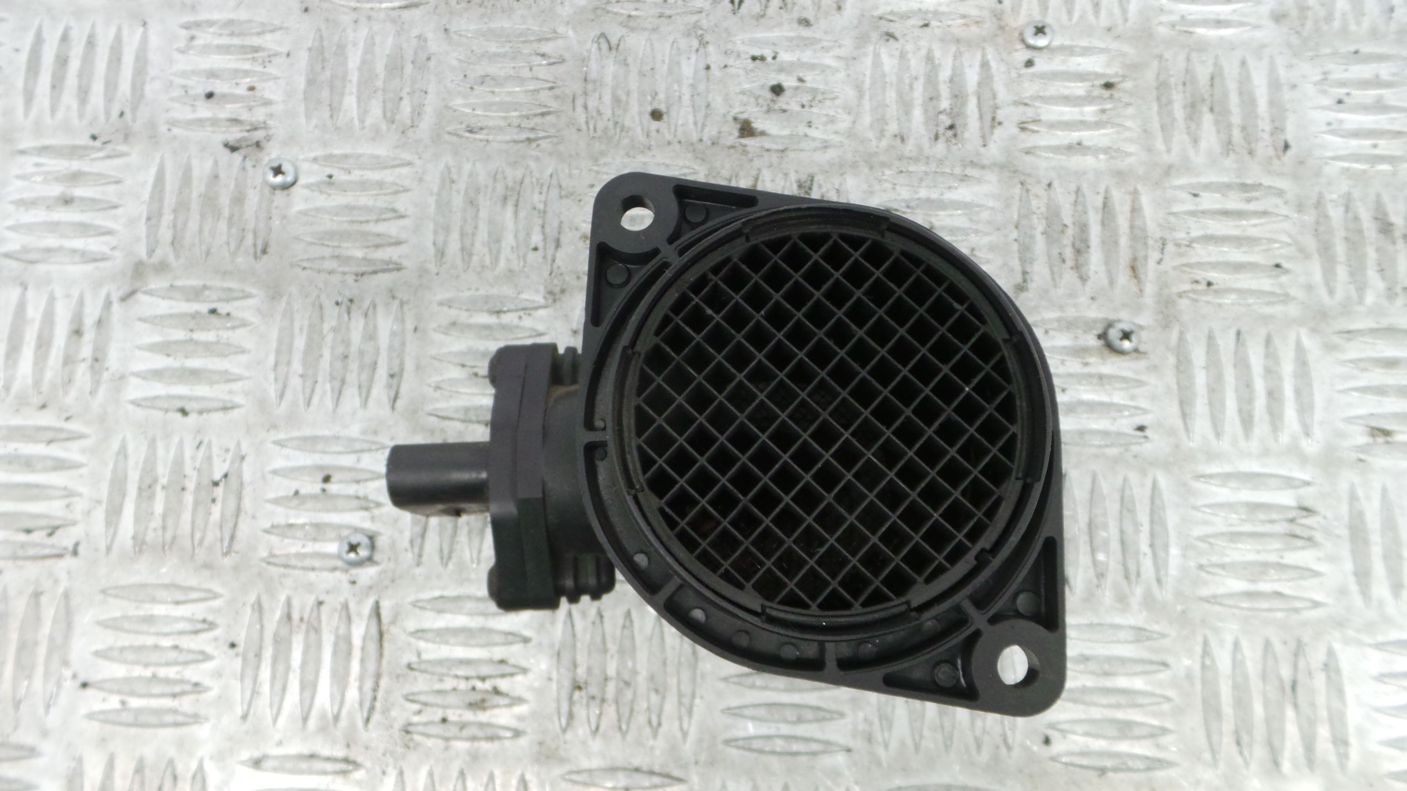 Medidor de Massa de Ar 028906461 - SEAT IBIZA II (6K1), IBIZA Mk II (6K1)-36269271