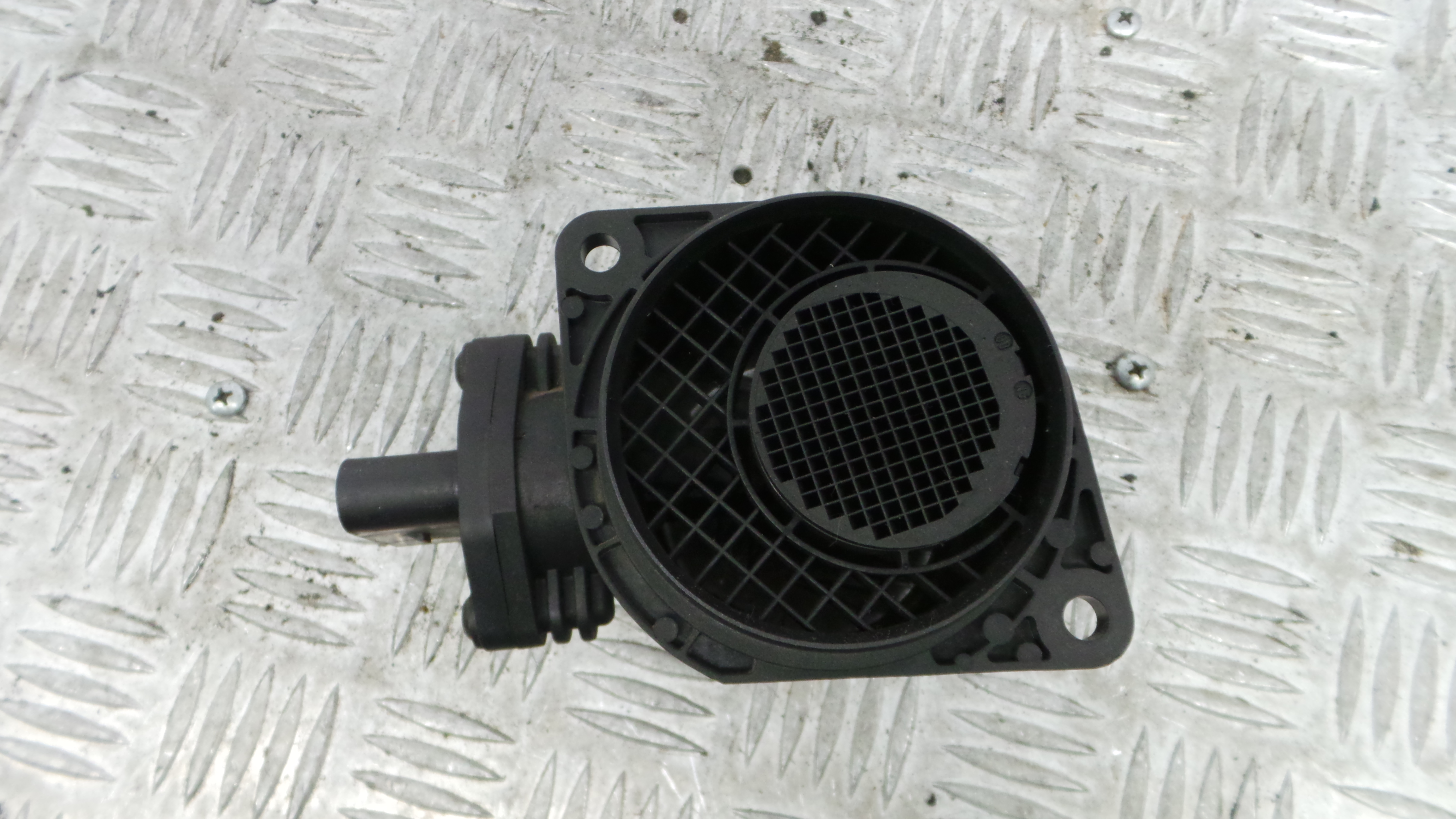 Medidor de Massa de Ar 038906461B - SEAT IBIZA III (6L1), IBIZA Mk III (6L1)-36269274