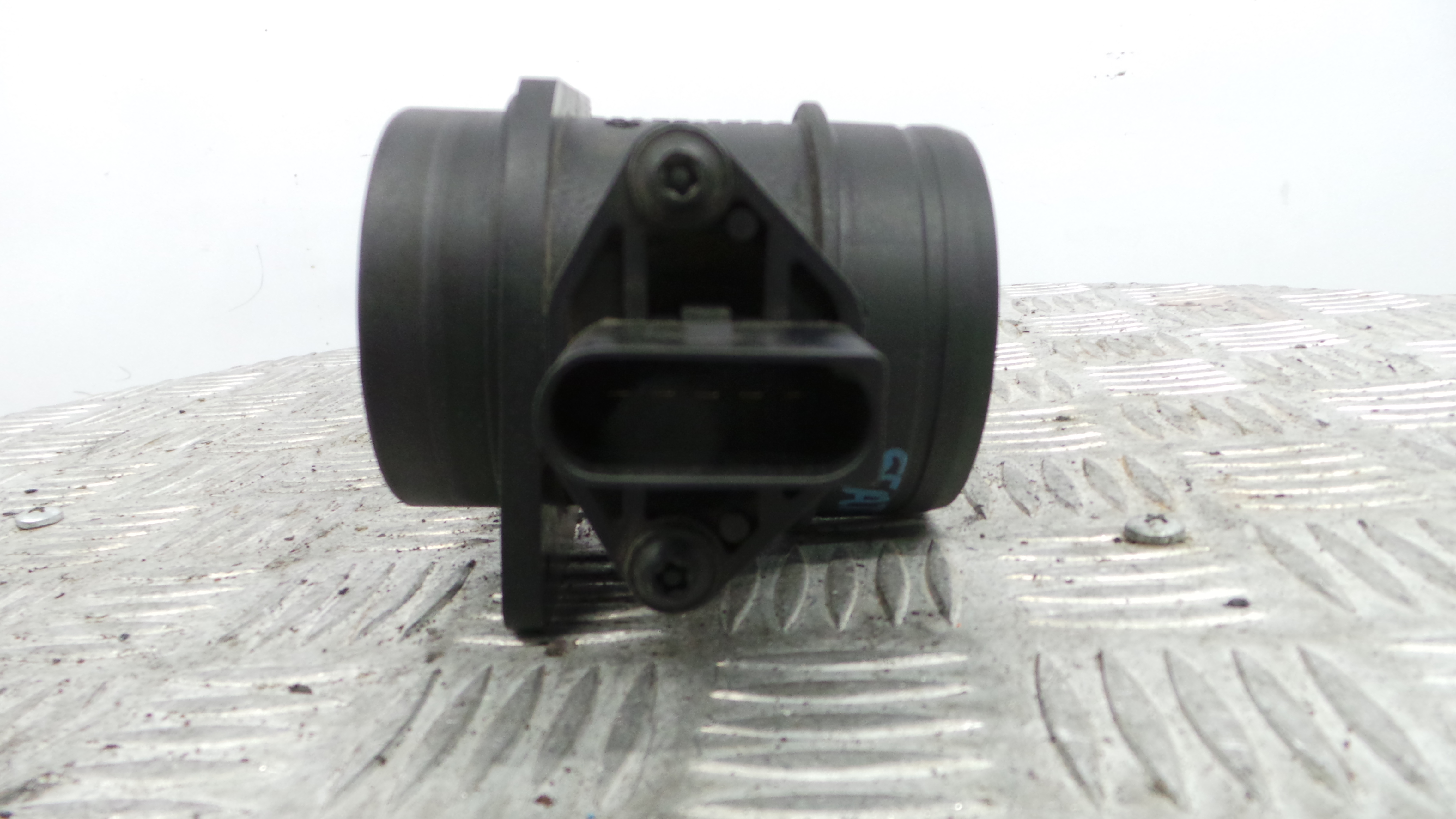 Medidor de Massa de Ar 038906461B - SEAT IBIZA III (6L1), IBIZA Mk III (6L1)-36269274