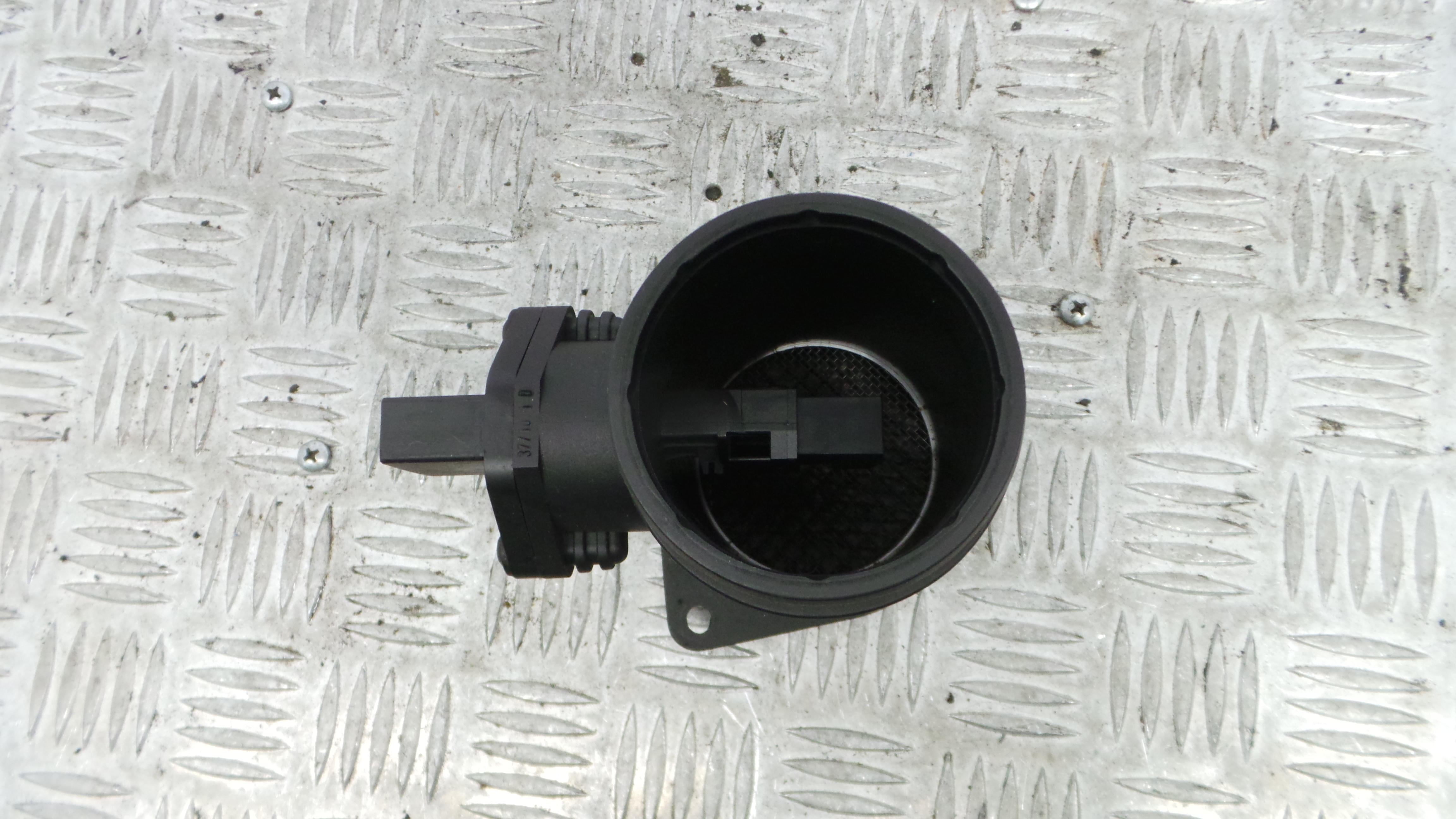 Medidor de Massa de Ar 028906461 - SKODA OCTAVIA I (1U2)-36269277