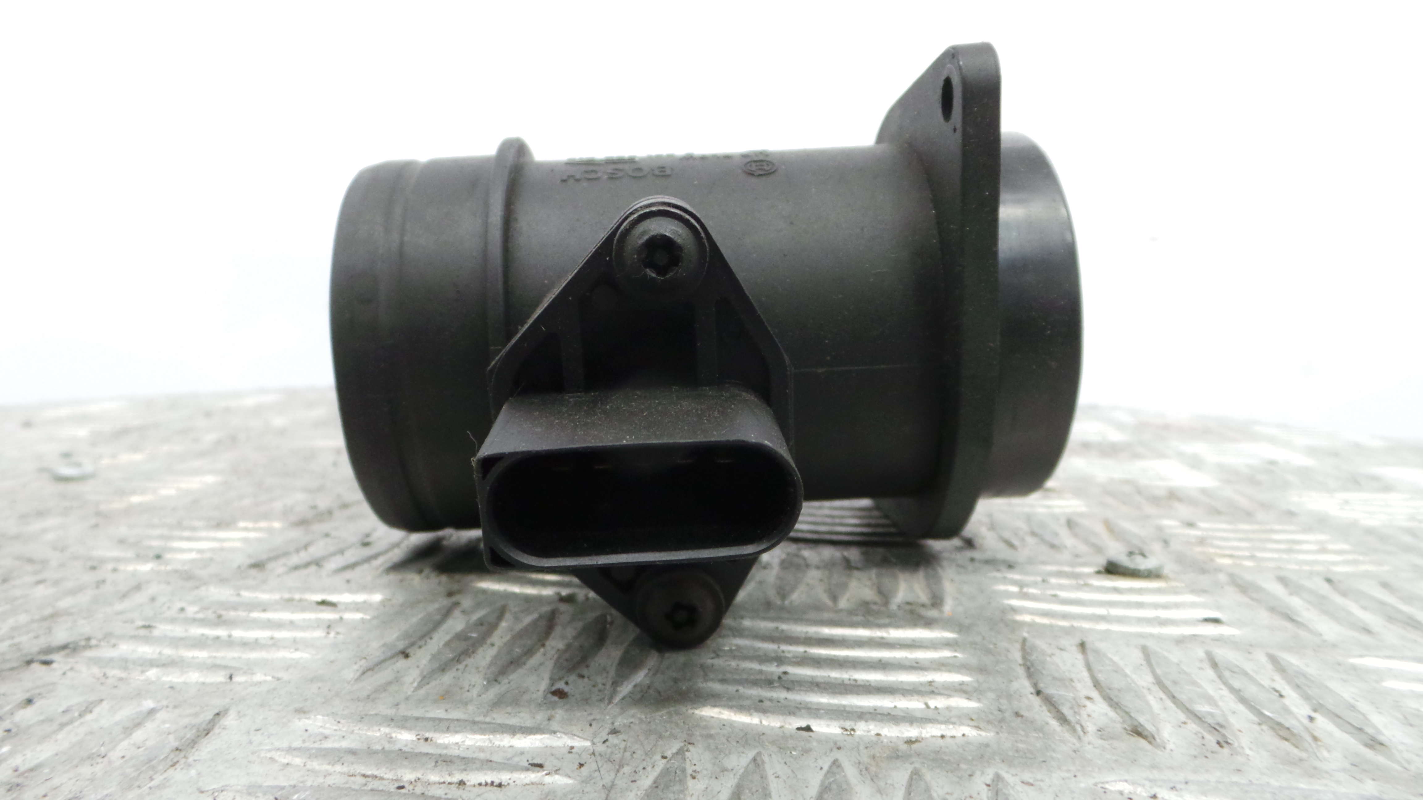 Medidor de Massa de Ar 028906461 - SKODA OCTAVIA I (1U2)-36269277