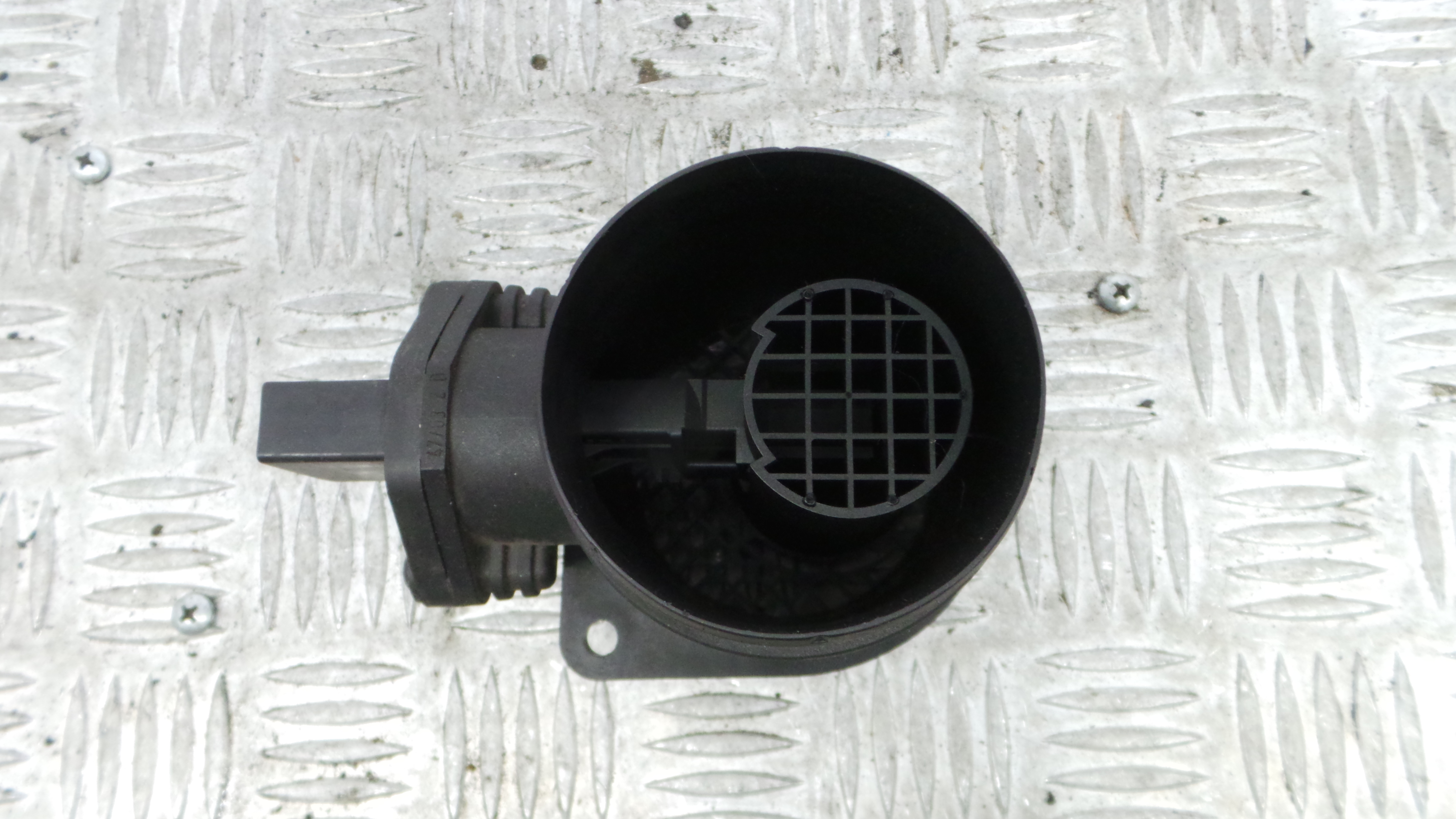 Medidor de Massa de Ar 038906461B - AUDI A3 (8P1)-36269280