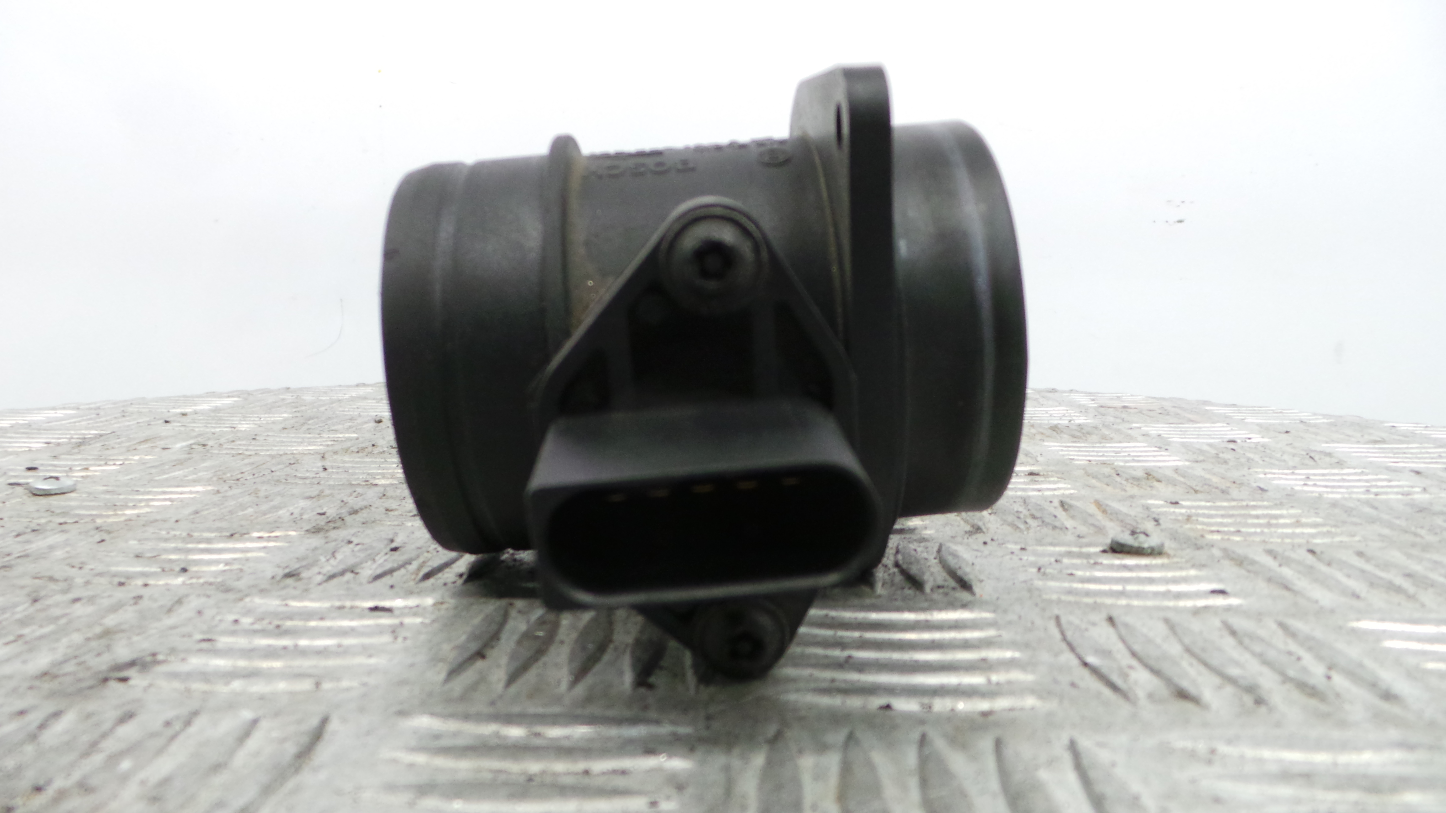 Medidor de Massa de Ar 038906461B - AUDI A3 (8P1)-36269280