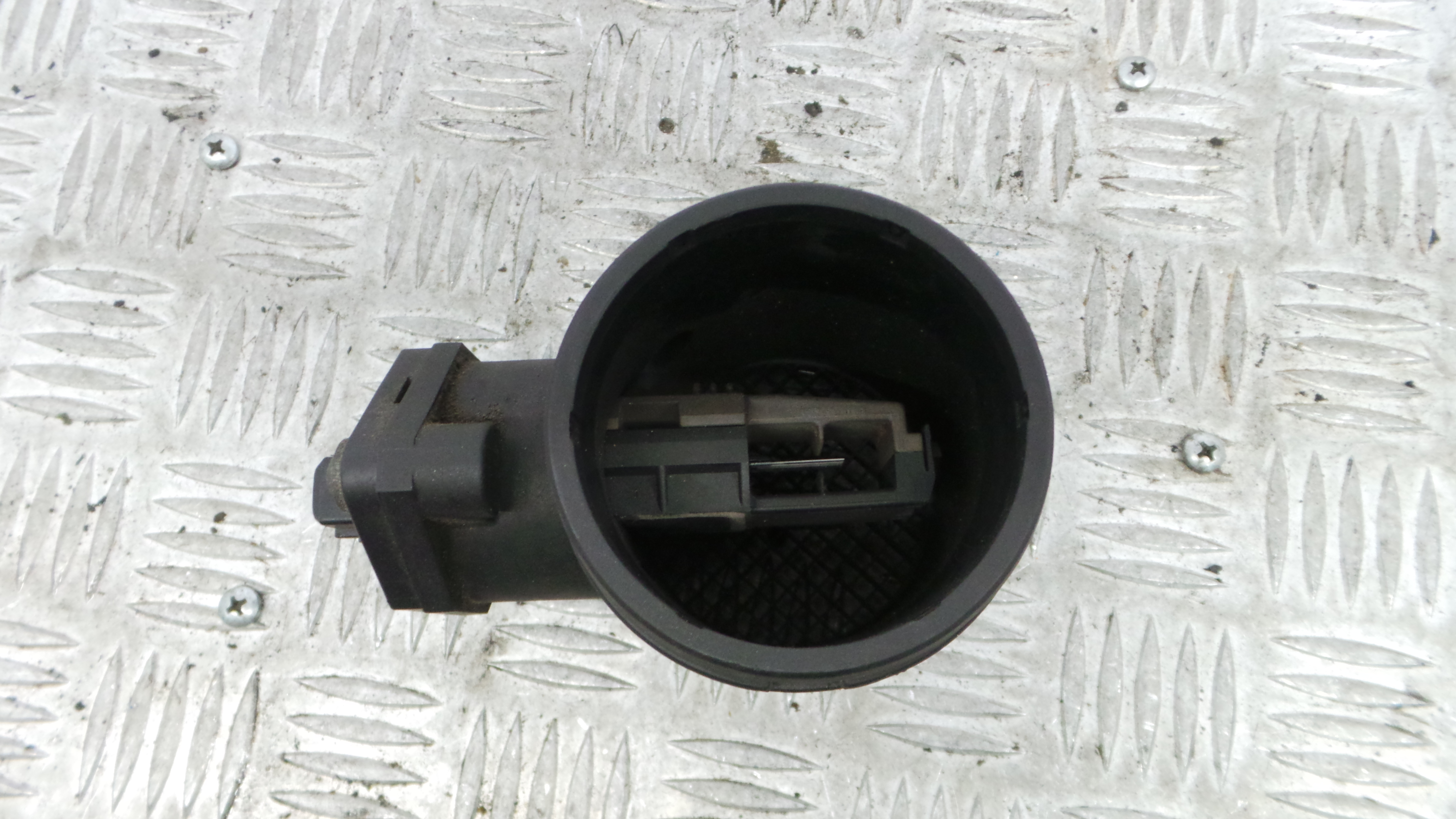 Medidor de Massa de Ar 0280217111 - VW GOLF III (1H1), GOLF Mk III (1H1)-36269283