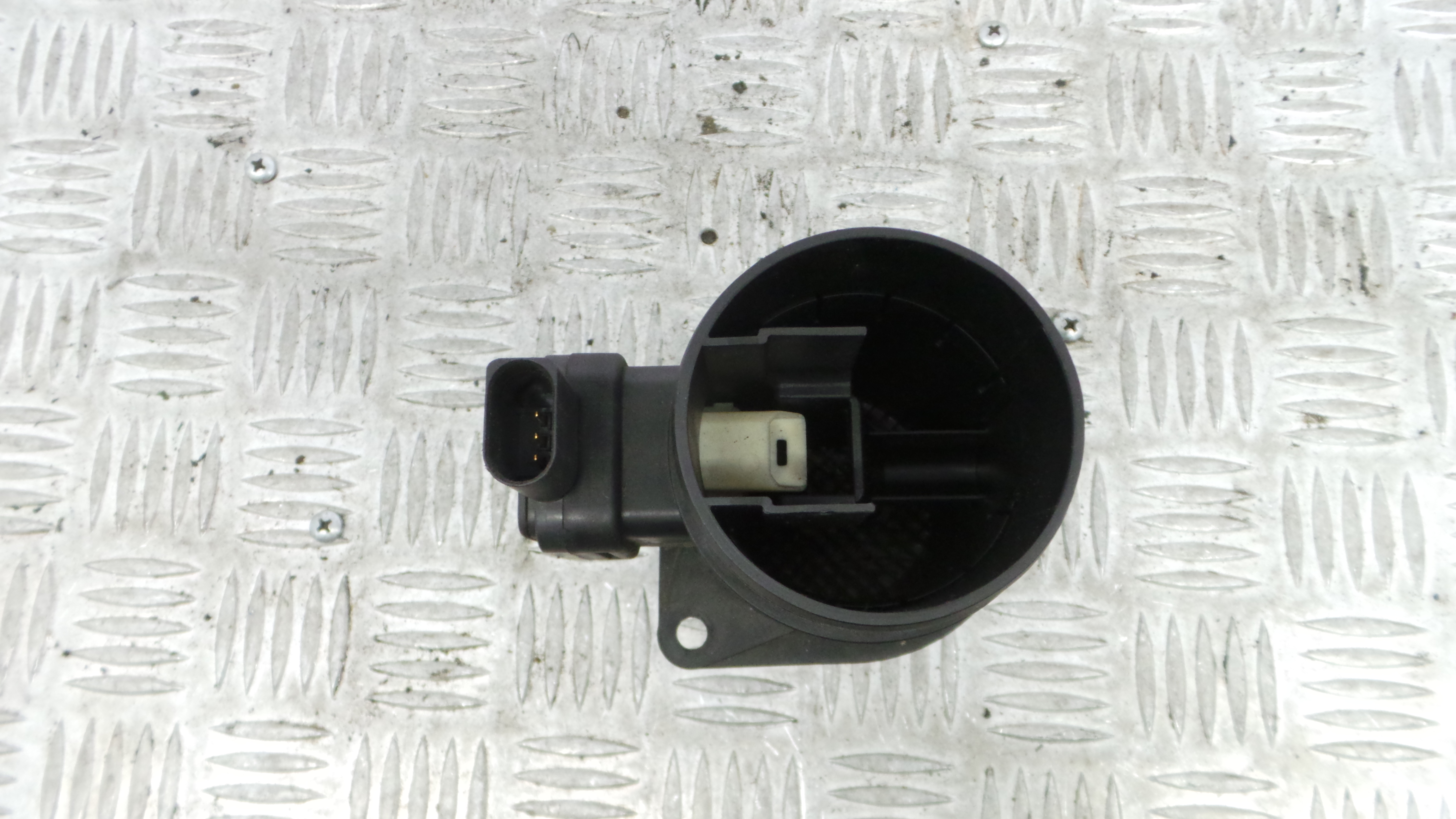 Medidor de Massa de Ar 03L906461 - SEAT IBIZA IV (6J5, 6P1), IBIZA Mk IV (6J5, 6P1)-36269286