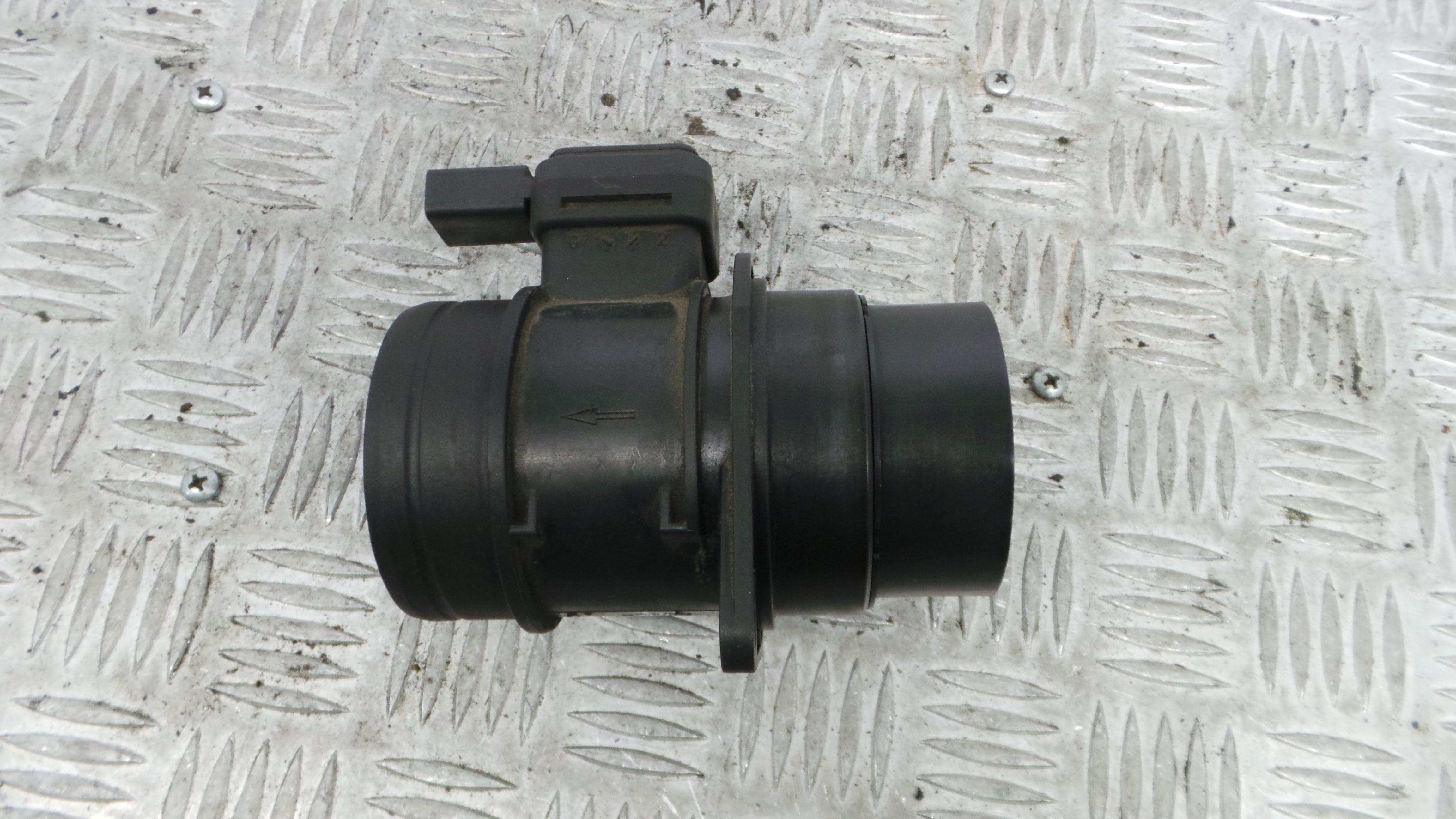 Medidor de Massa de Ar 03L906461 - SEAT IBIZA IV (6J5, 6P1), IBIZA Mk IV (6J5, 6P1)-36269286