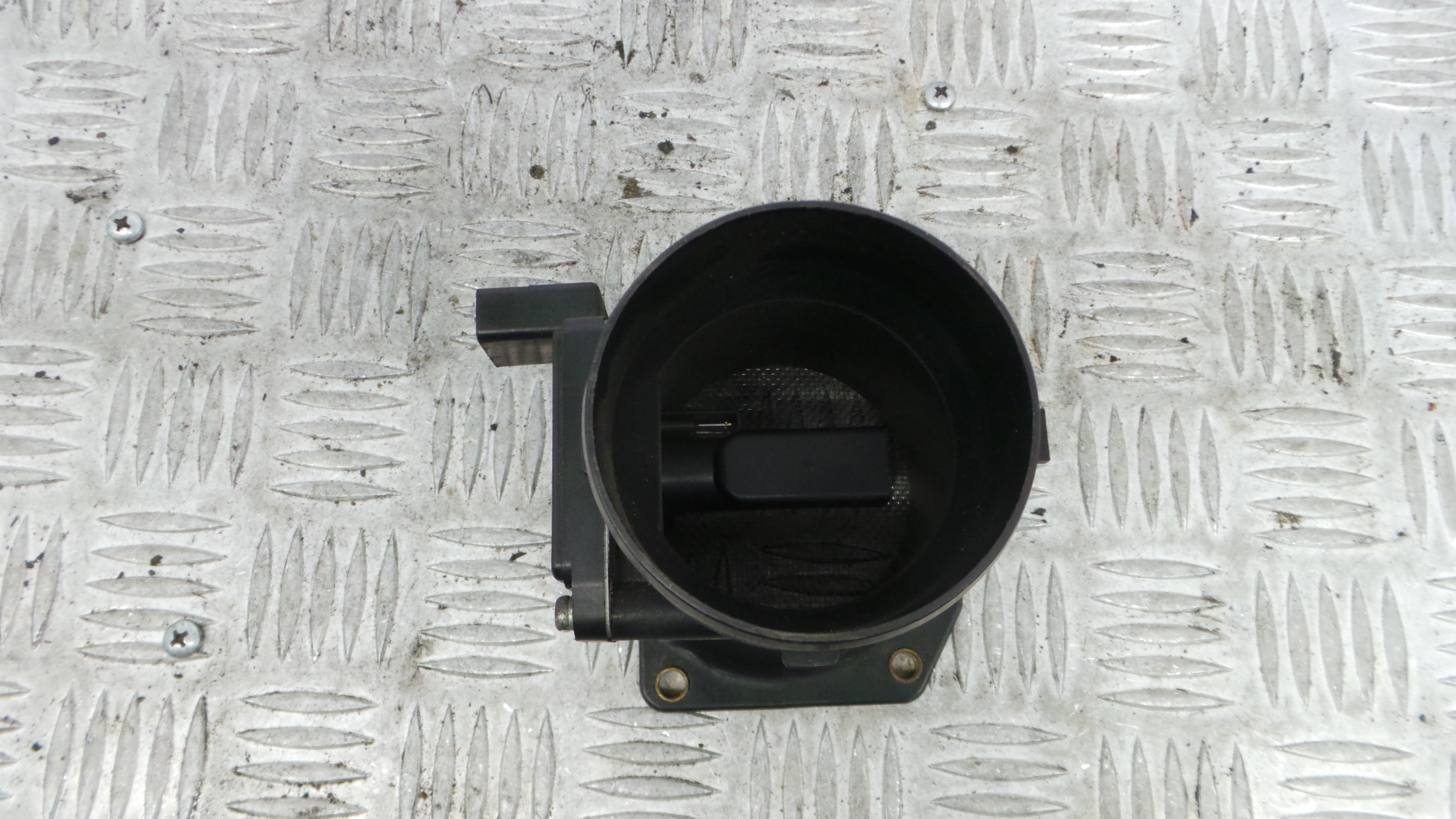 Medidor de Massa de Ar 06A906461B - SKODA OCTAVIA I (1U2)-36269289