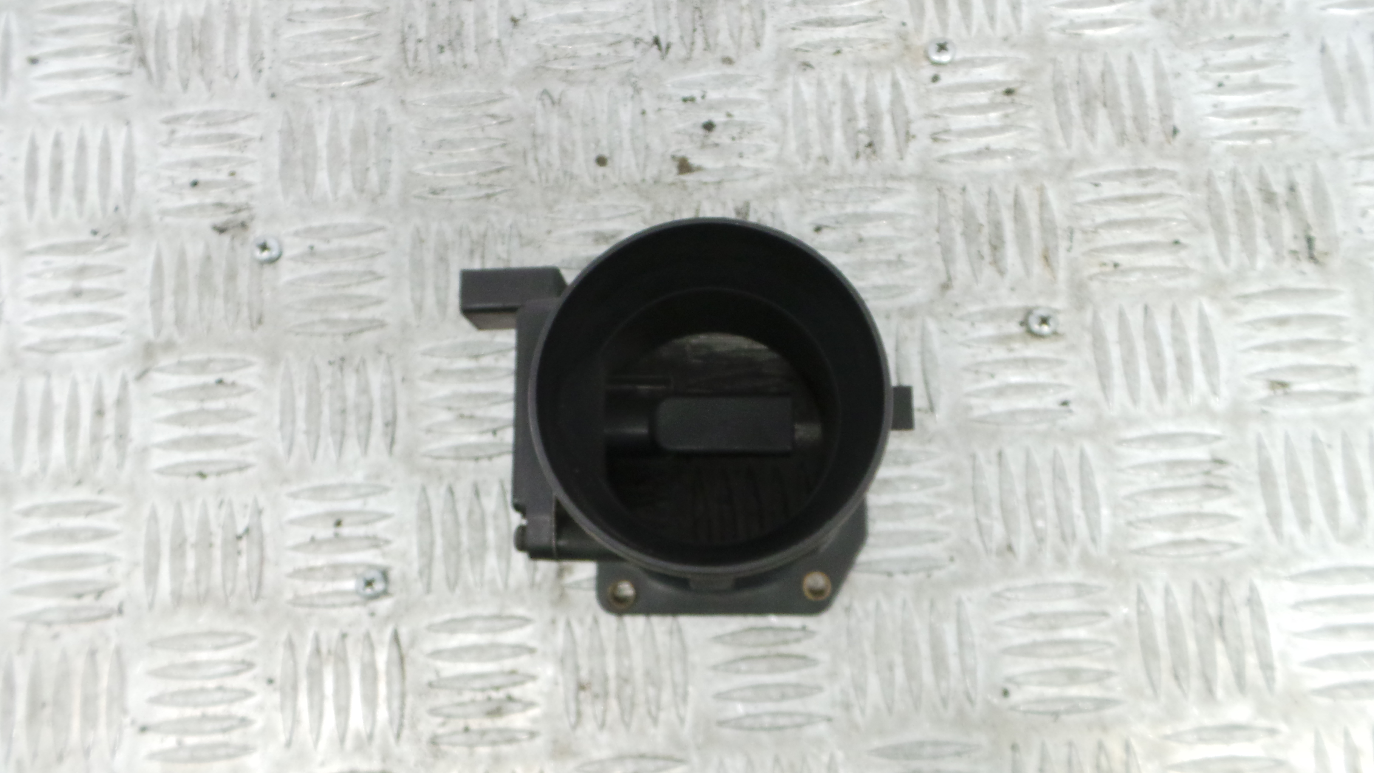 Medidor de Massa de Ar 06A906461B - SKODA OCTAVIA I (1U2)-36269292