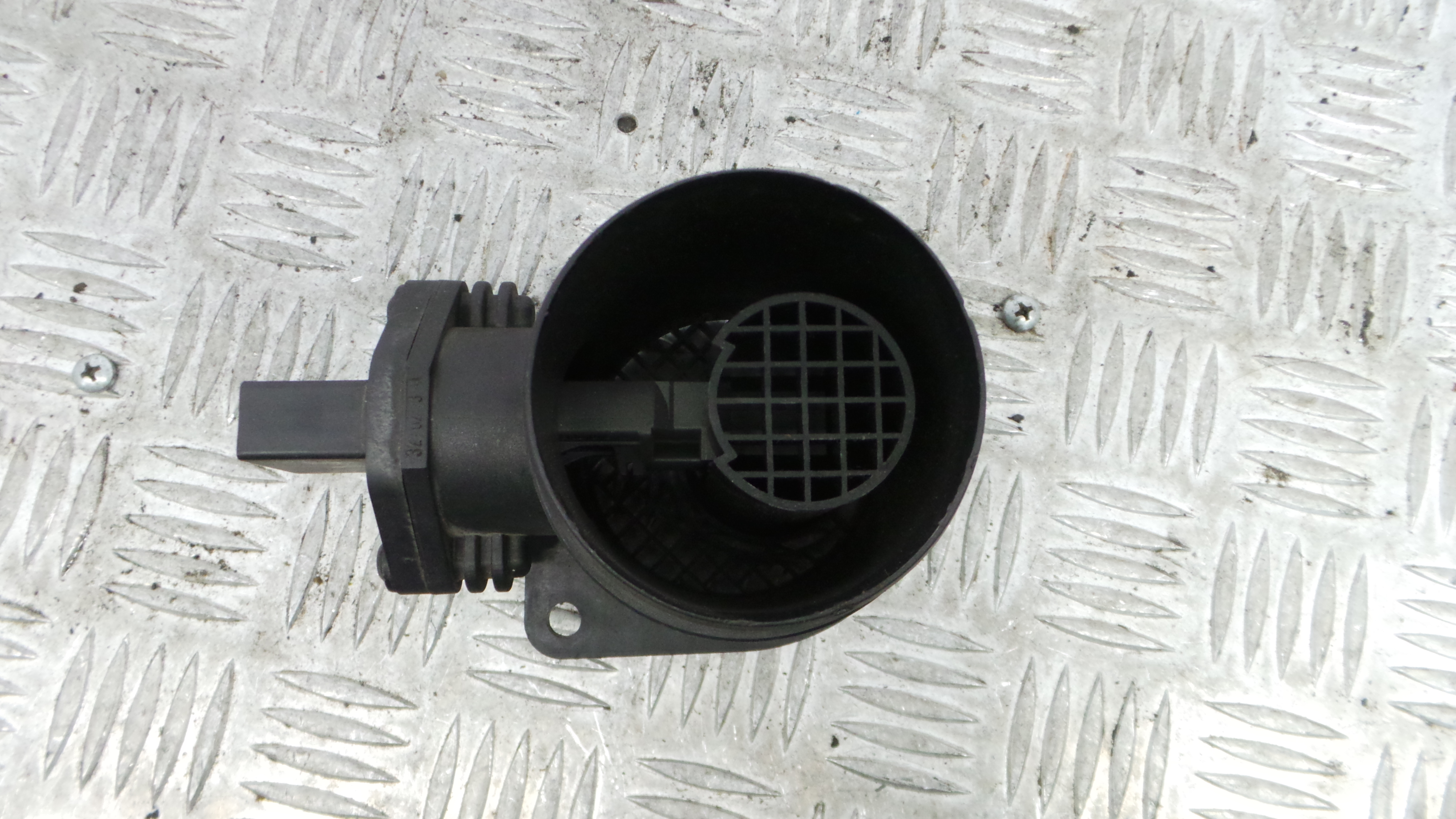 Medidor de Massa de Ar 038906461B - SEAT IBIZA III (6L1), IBIZA Mk III (6L1)-36269298