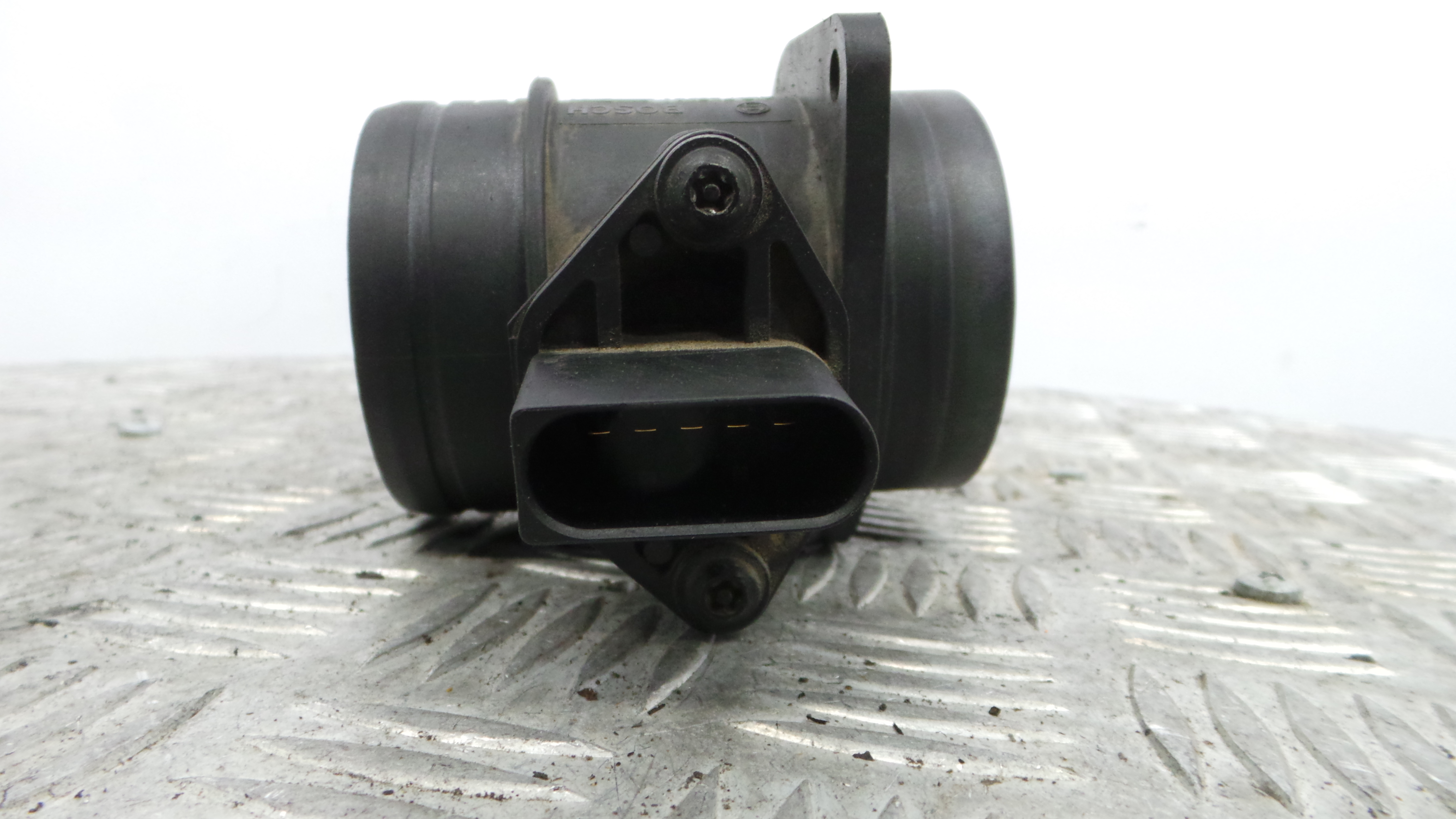 Medidor de Massa de Ar 038906461B - SEAT IBIZA III (6L1), IBIZA Mk III (6L1)-36269298